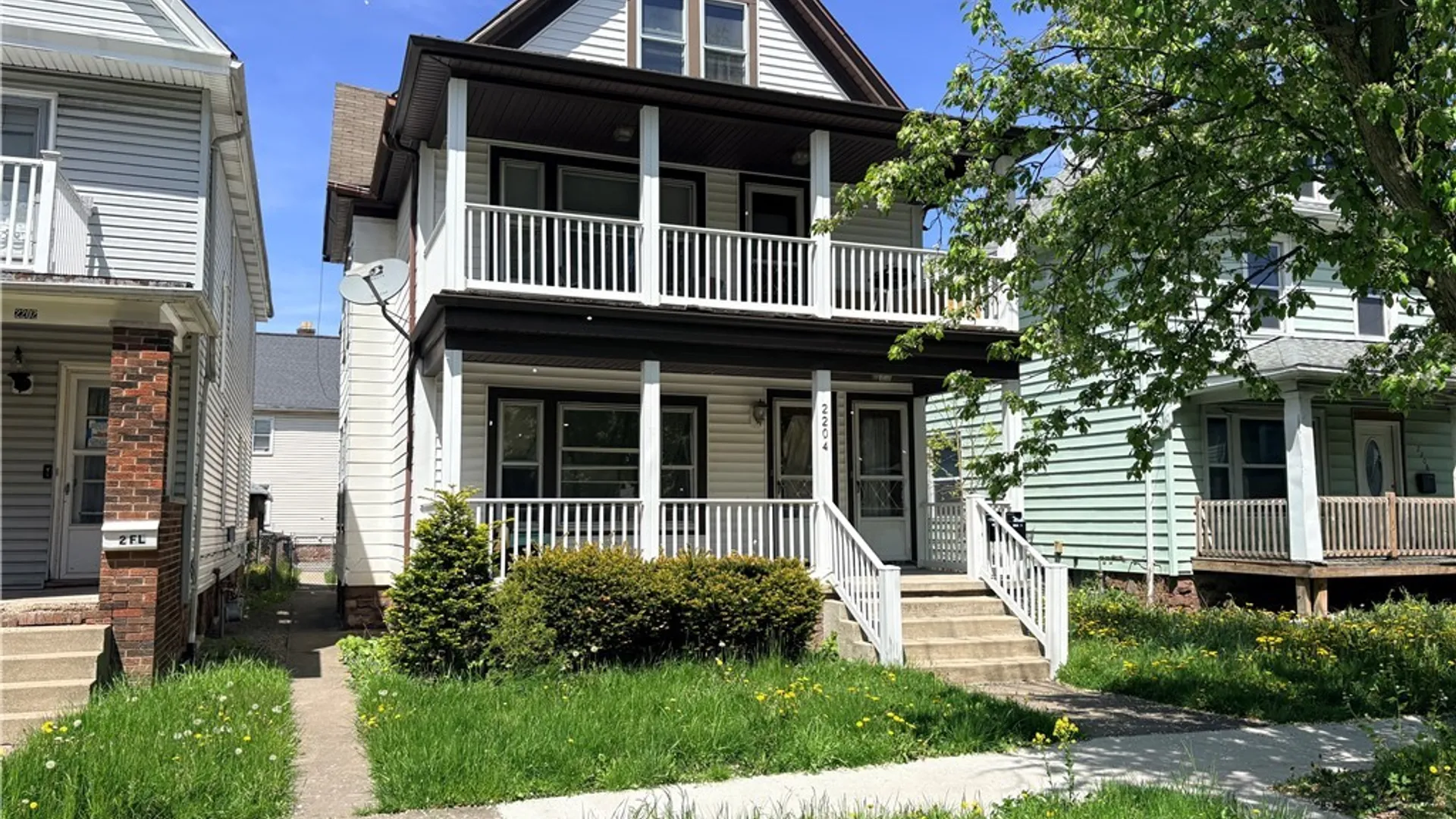 Property at 2204 La Salle Avenue, Niagara Falls, NY 14301 3