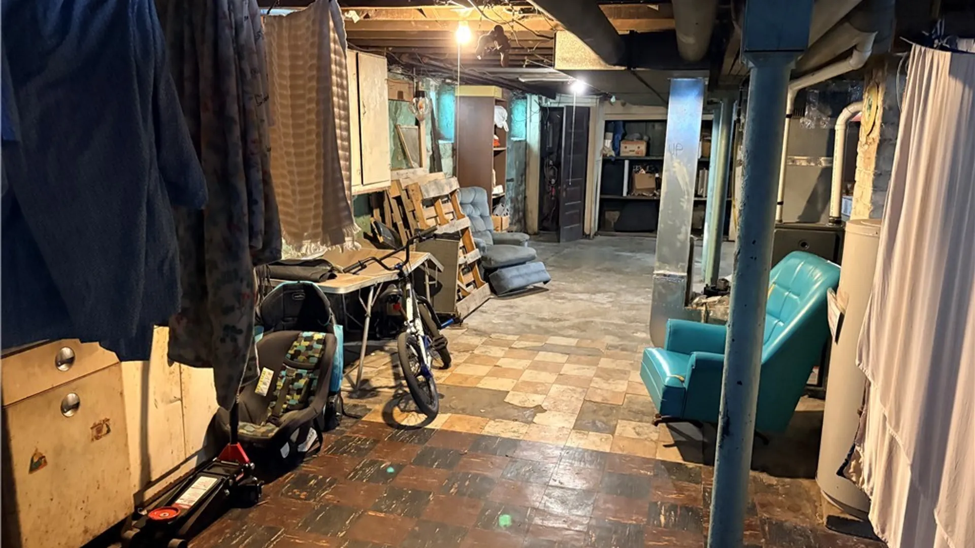 Property at 2204 La Salle Avenue, Niagara Falls, NY 14301 34