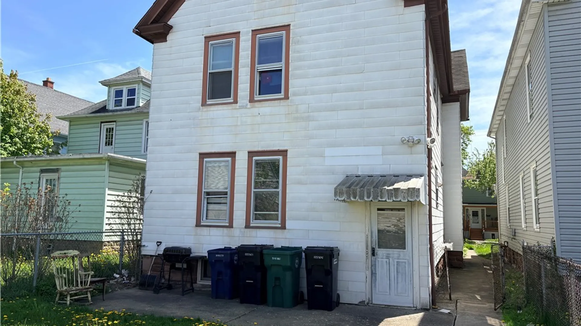 Property at 2204 La Salle Avenue, Niagara Falls, NY 14301 5
