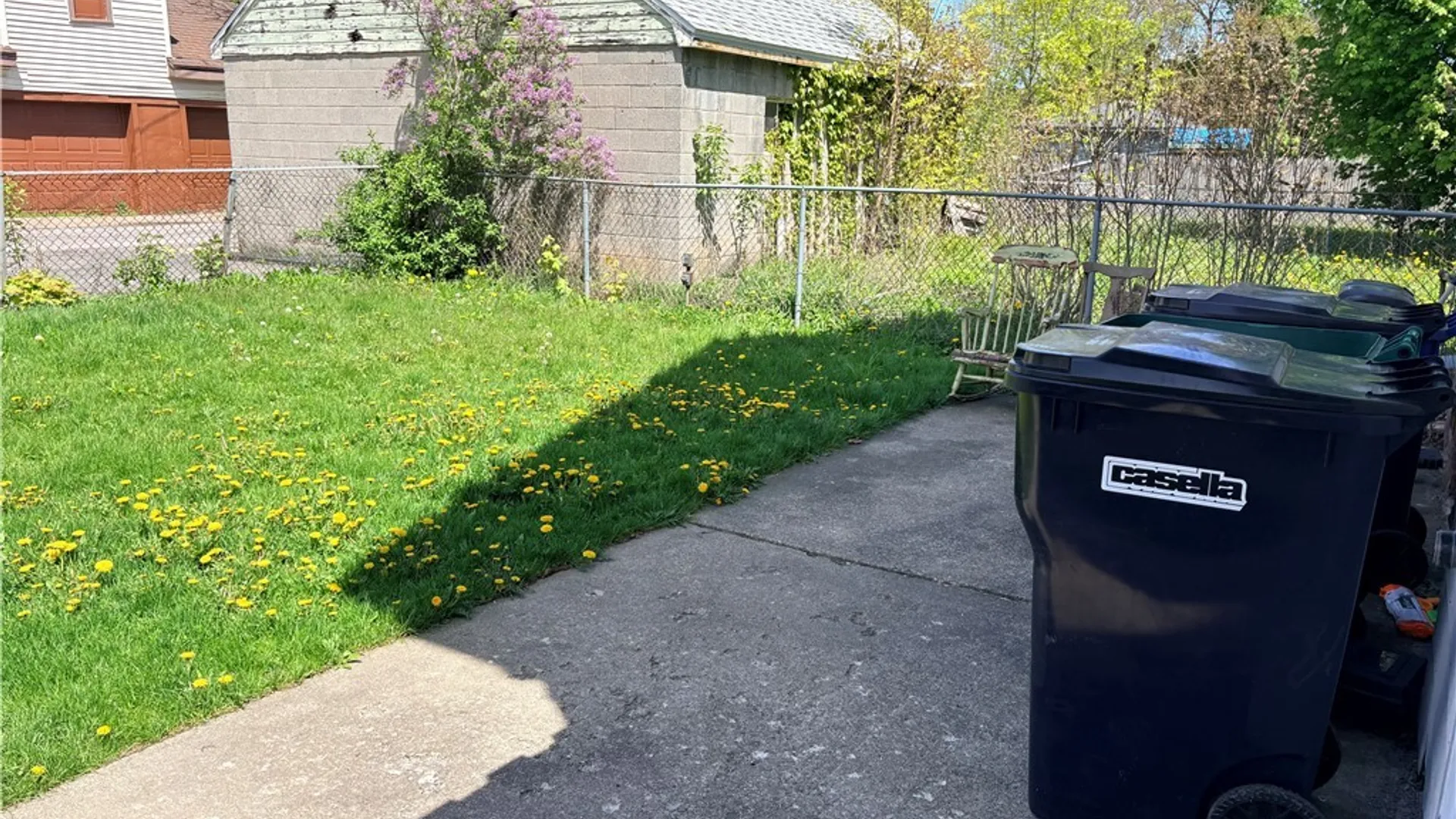Property at 2204 La Salle Avenue, Niagara Falls, NY 14301 6