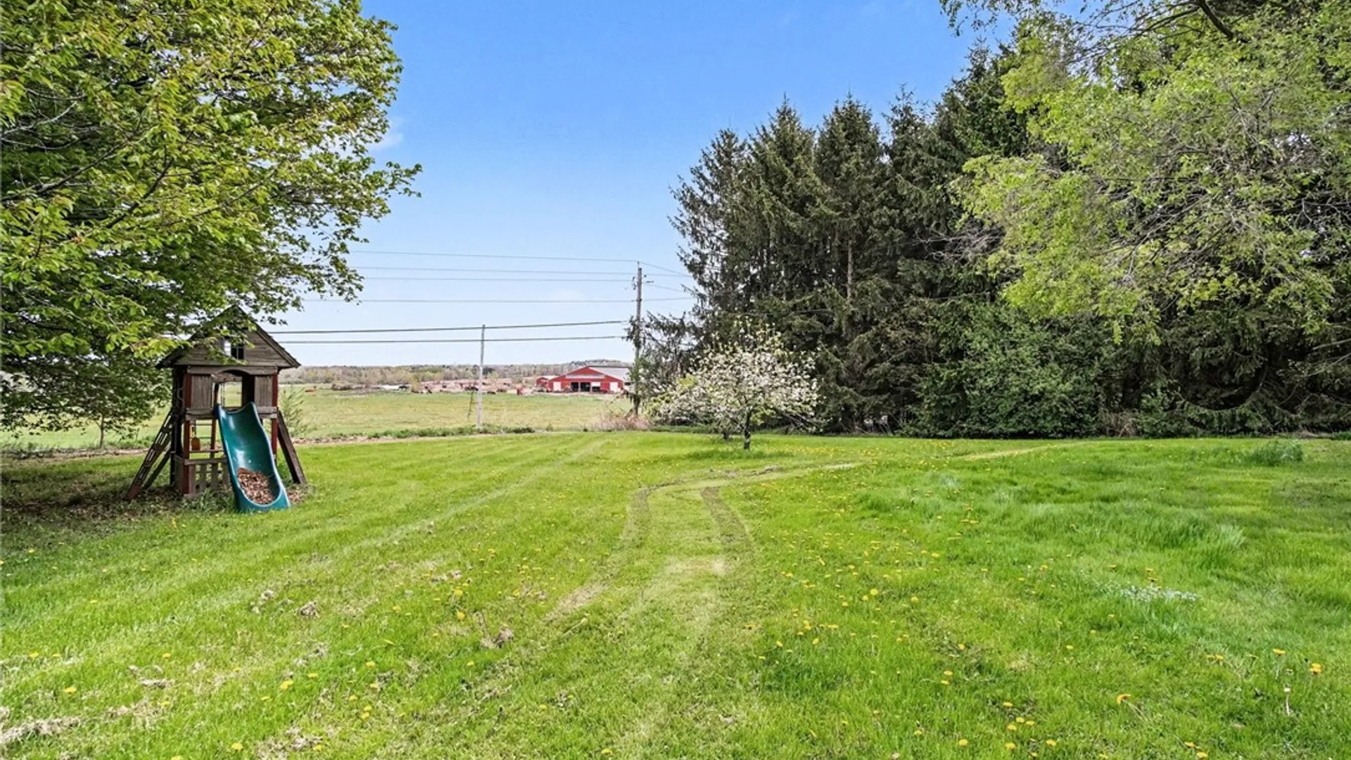 Property at 6883 State Route 5 And 20, East Bloomfield, NY 14469 24