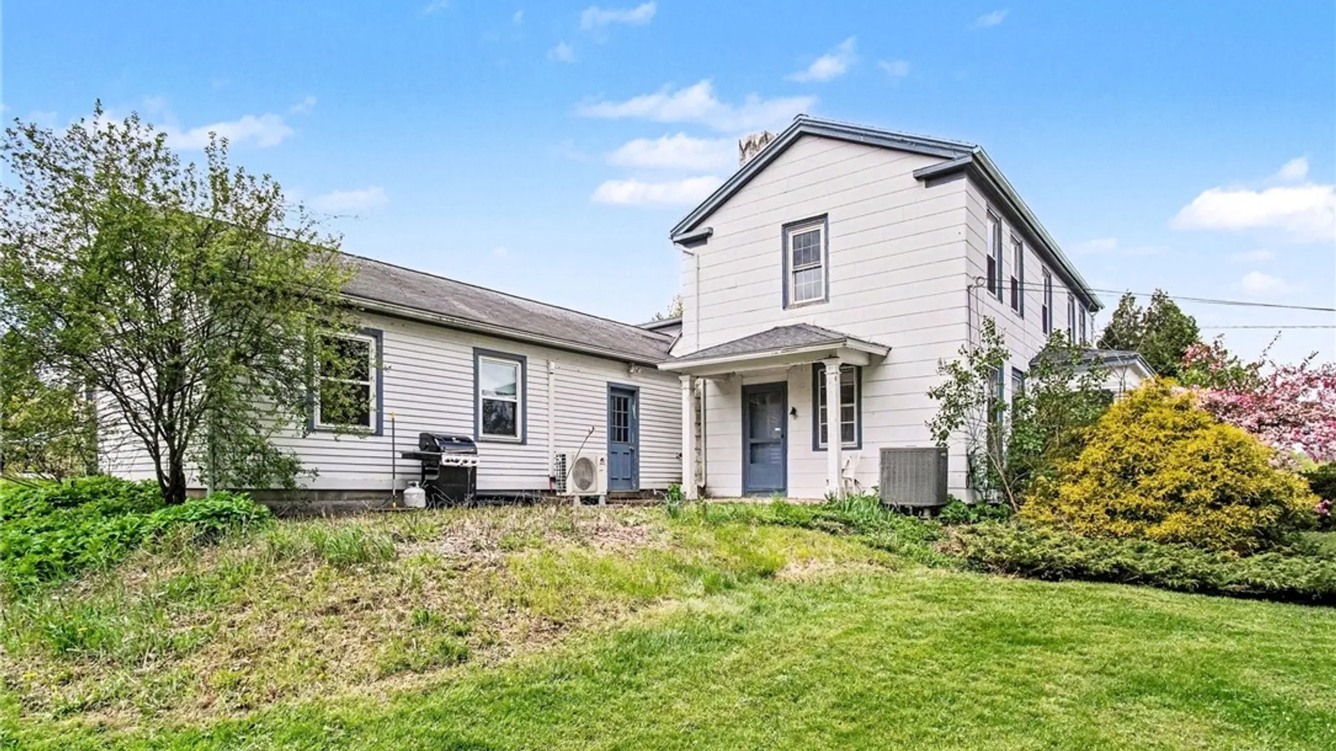 Property at 6883 State Route 5 And 20, East Bloomfield, NY 14469 25