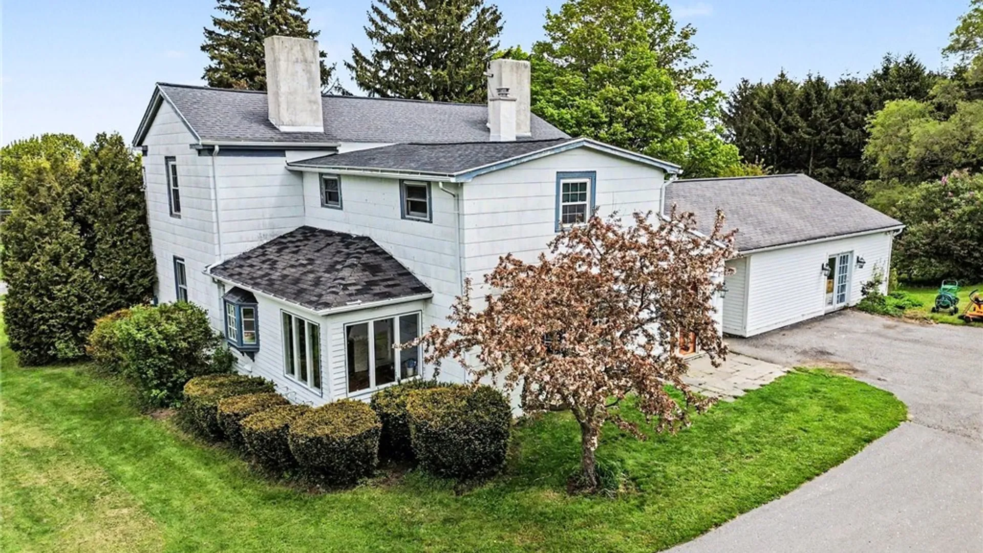 Property at 6883 State Route 5 And 20, East Bloomfield, NY 14469 29