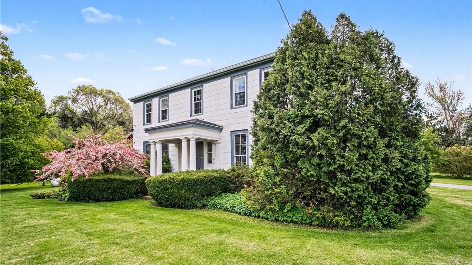 Property at 6883 State Route 5 And 20, East Bloomfield, NY 14469 30