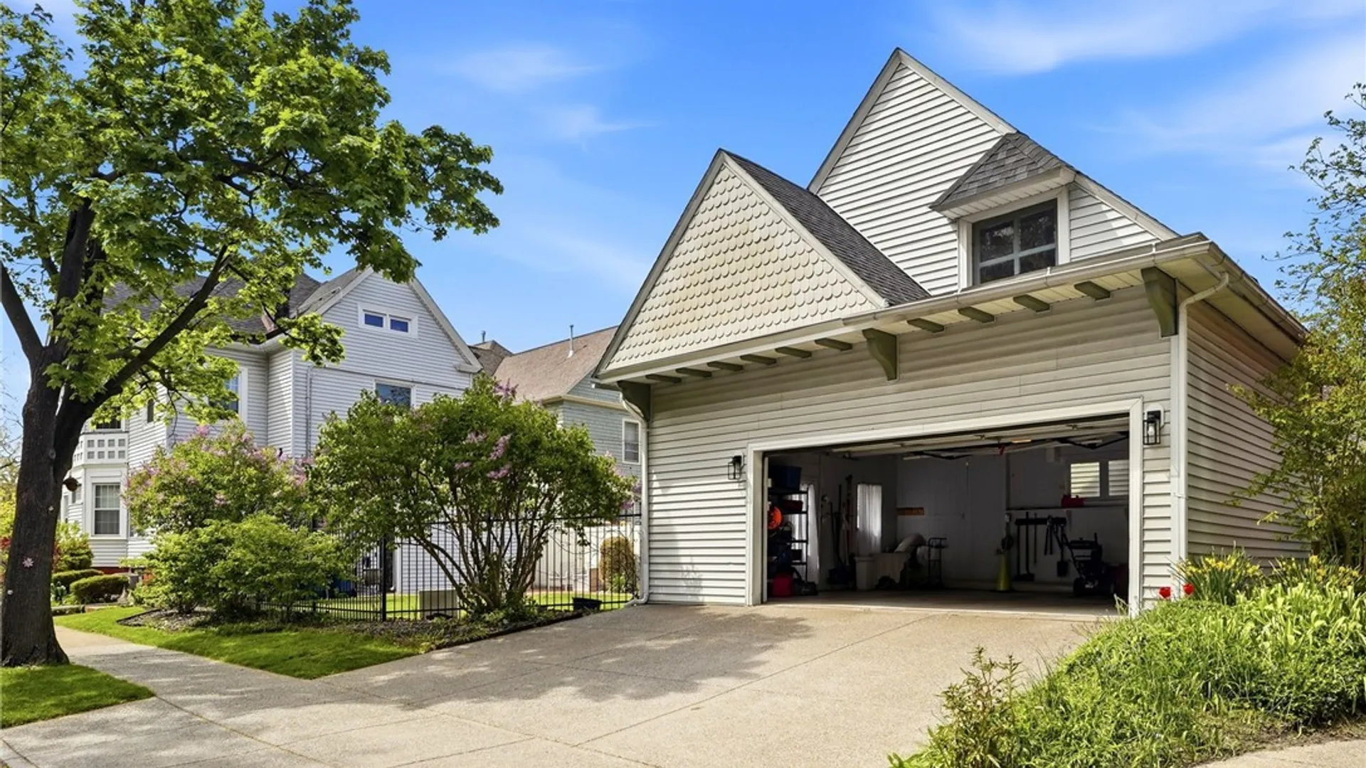Property at 439 Richmond Avenue, Buffalo, NY 14222 48