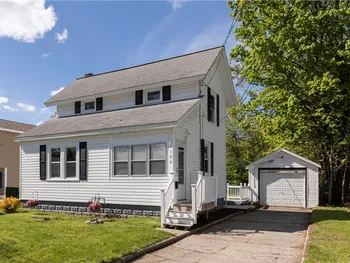 Property at 106 Lynhurst Avenue, Clay, NY 13212