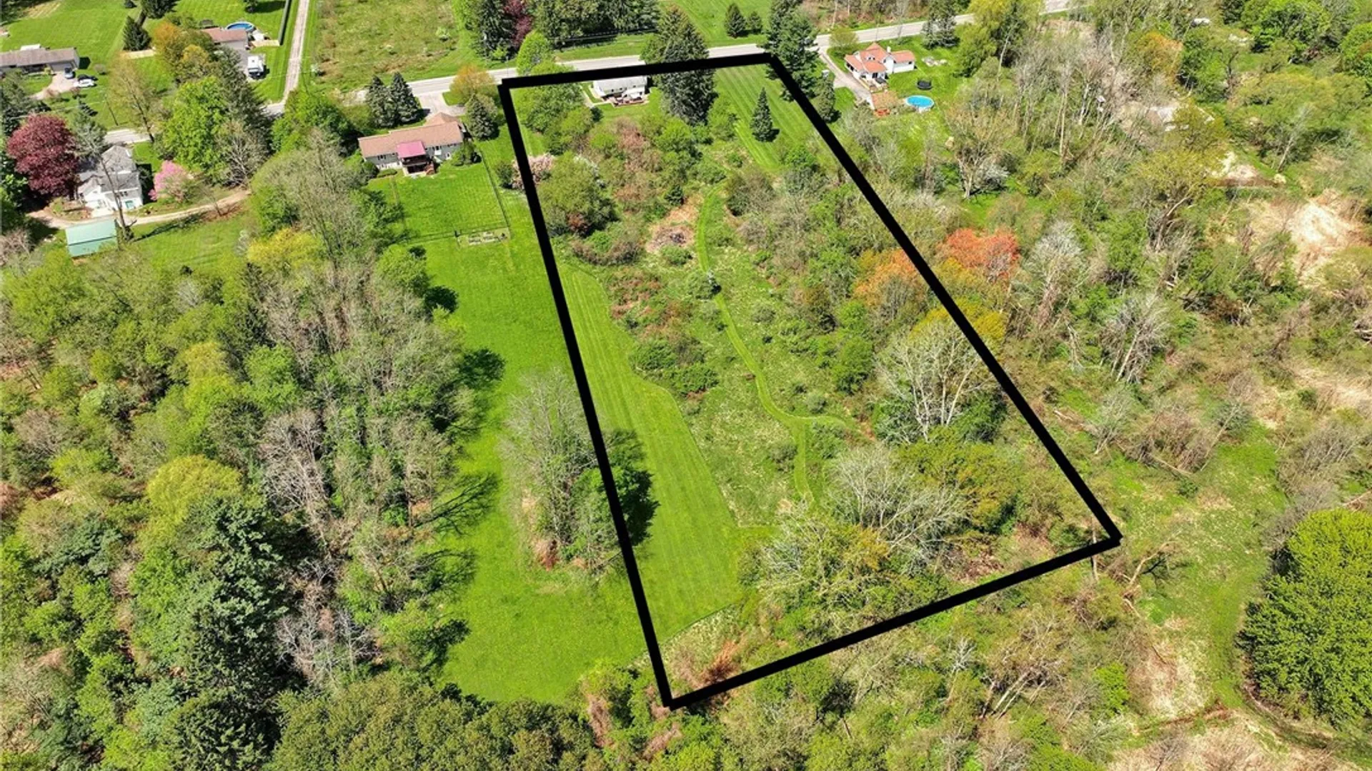 Property at 5100 Lincoln Road, Walworth, NY 14519 47
