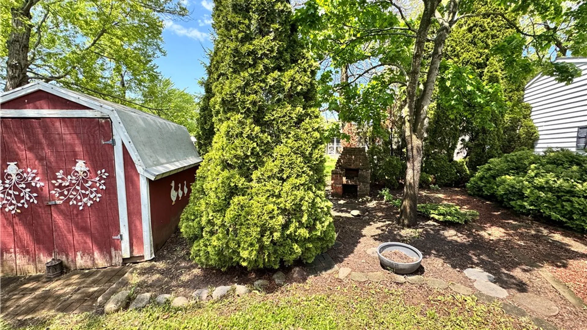 Property at 15 Barham Avenue, Waterloo, NY 13165 10