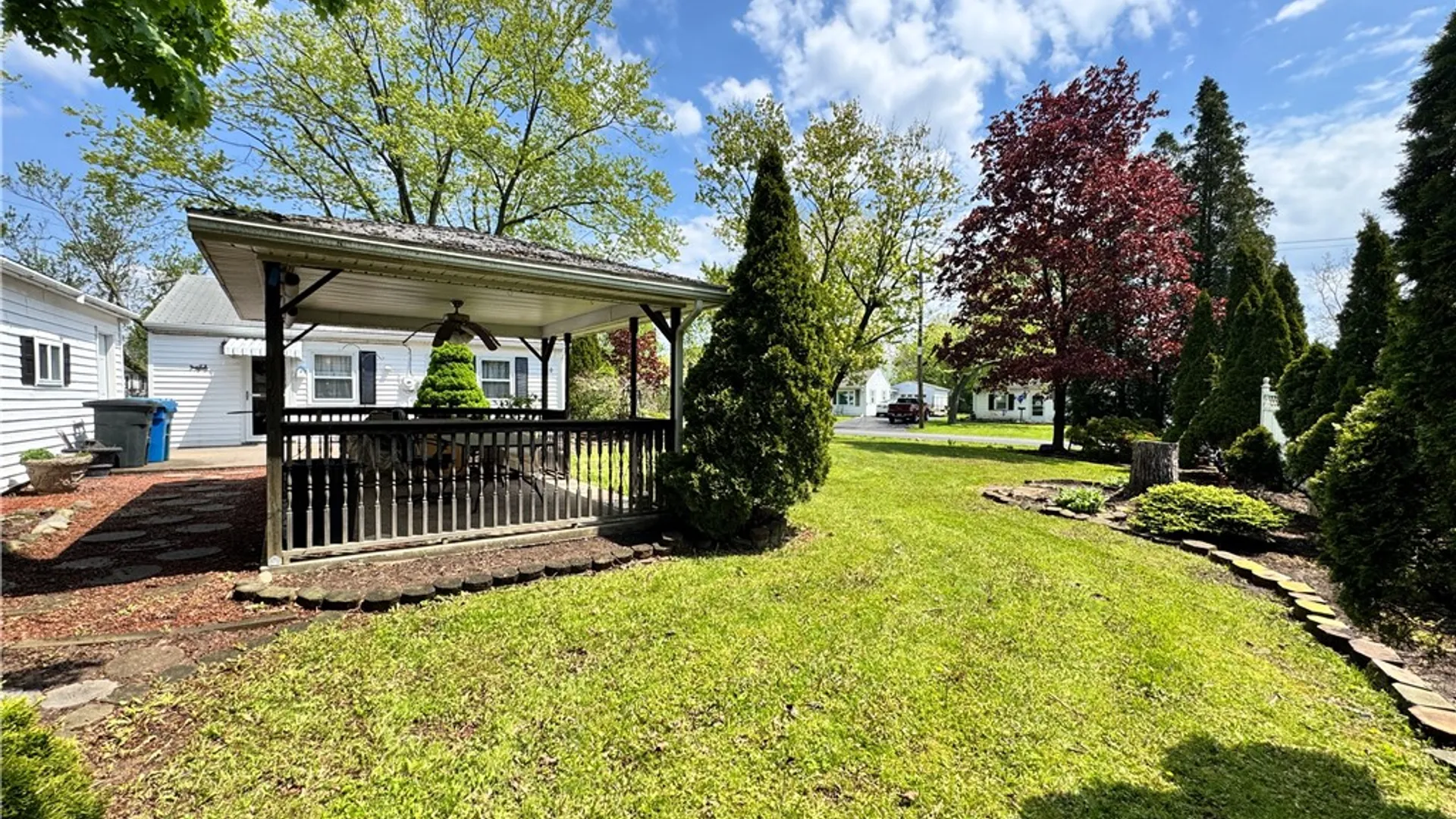 Property at 15 Barham Avenue, Waterloo, NY 13165 11