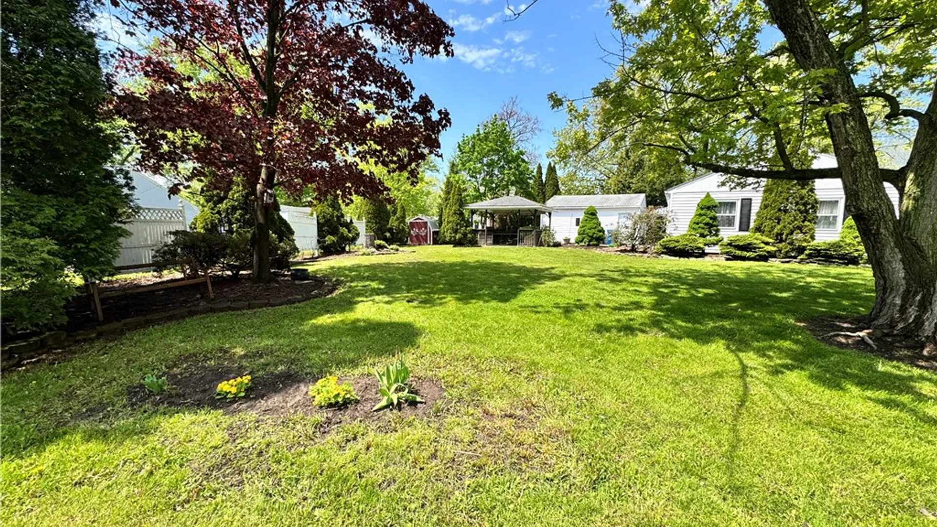 Property at 15 Barham Avenue, Waterloo, NY 13165 13