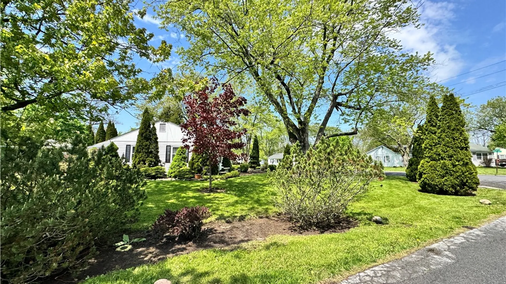 Property at 15 Barham Avenue, Waterloo, NY 13165 14
