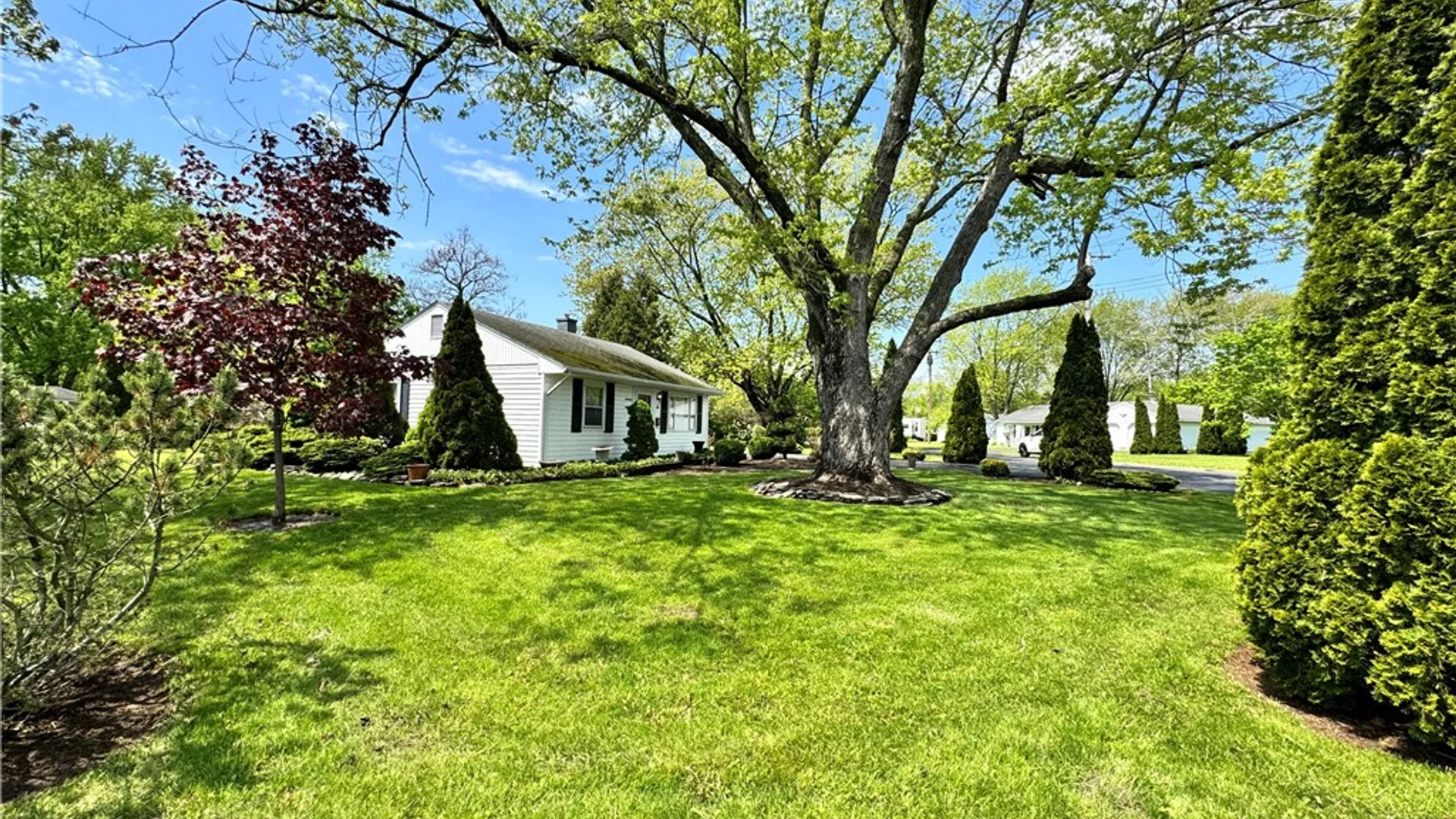 Property at 15 Barham Avenue, Waterloo, NY 13165 15