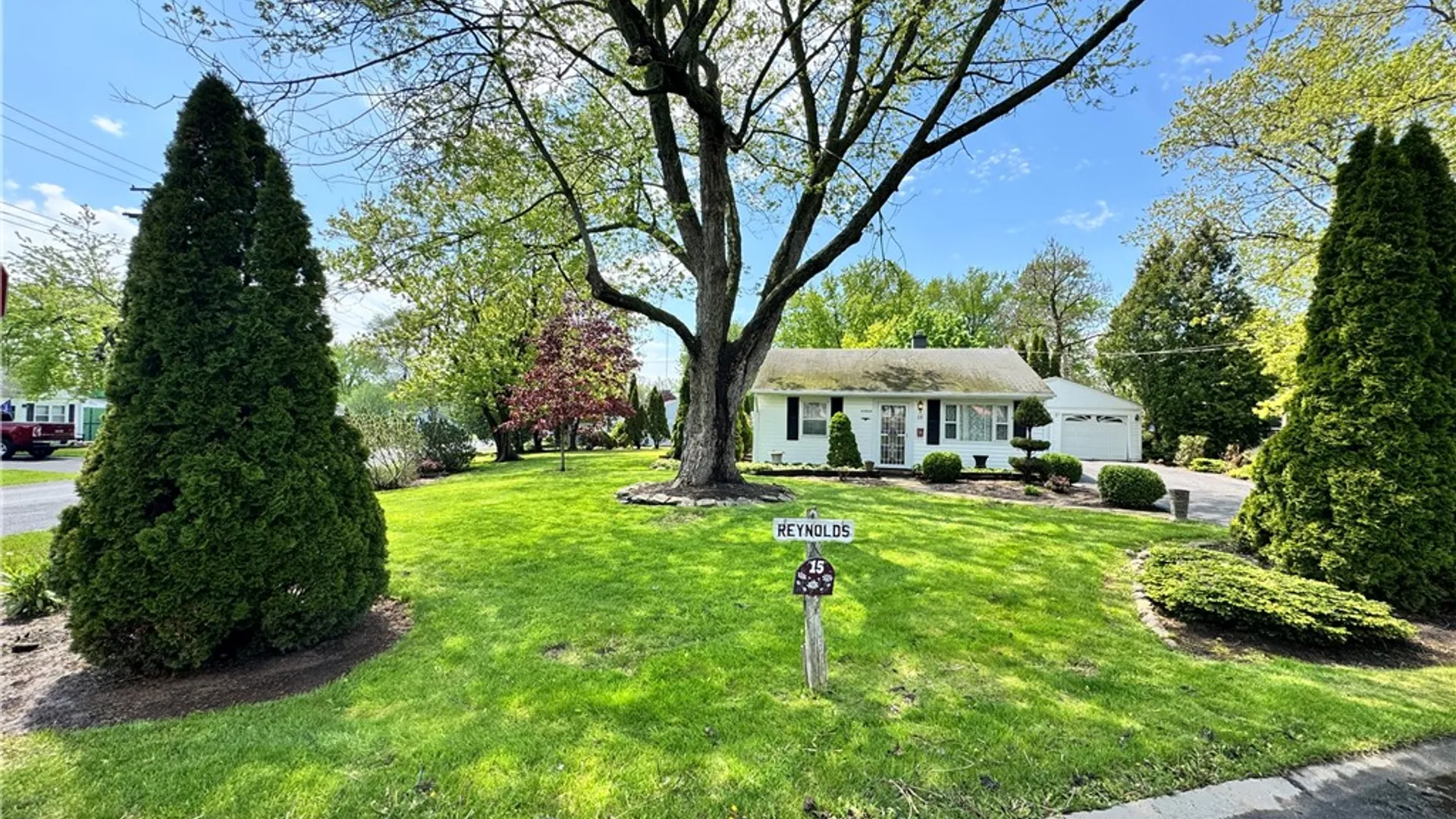 Property at 15 Barham Avenue, Waterloo, NY 13165 17