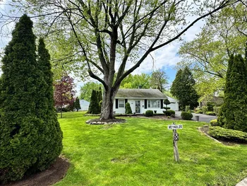 Property at 15 Barham Avenue, Waterloo, NY 13165