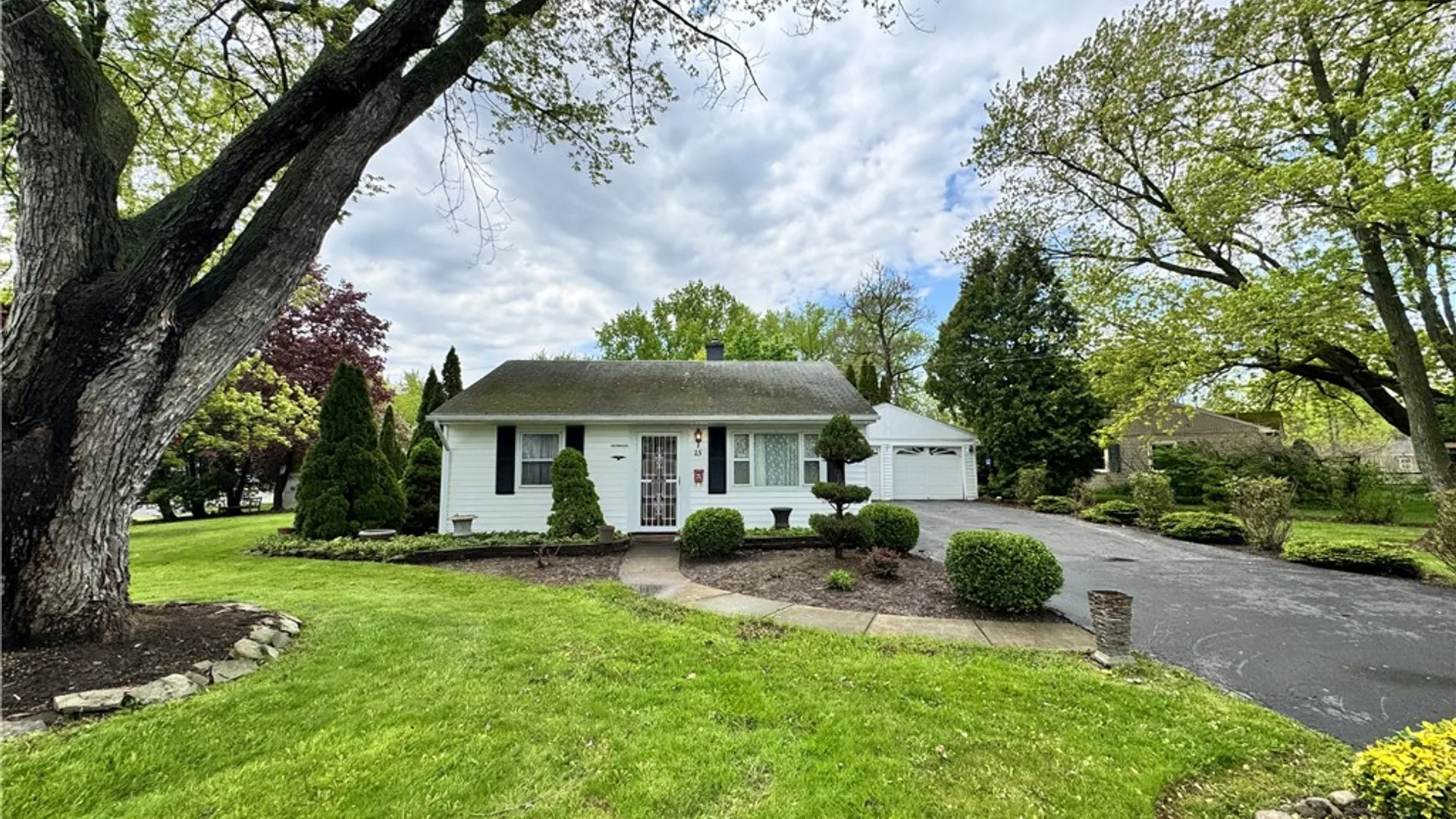 Property at 15 Barham Avenue, Waterloo, NY 13165 2