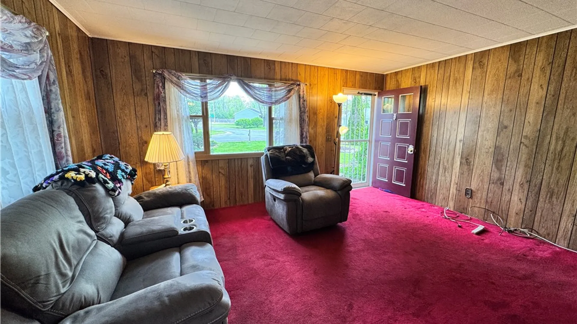 Property at 15 Barham Avenue, Waterloo, NY 13165 22