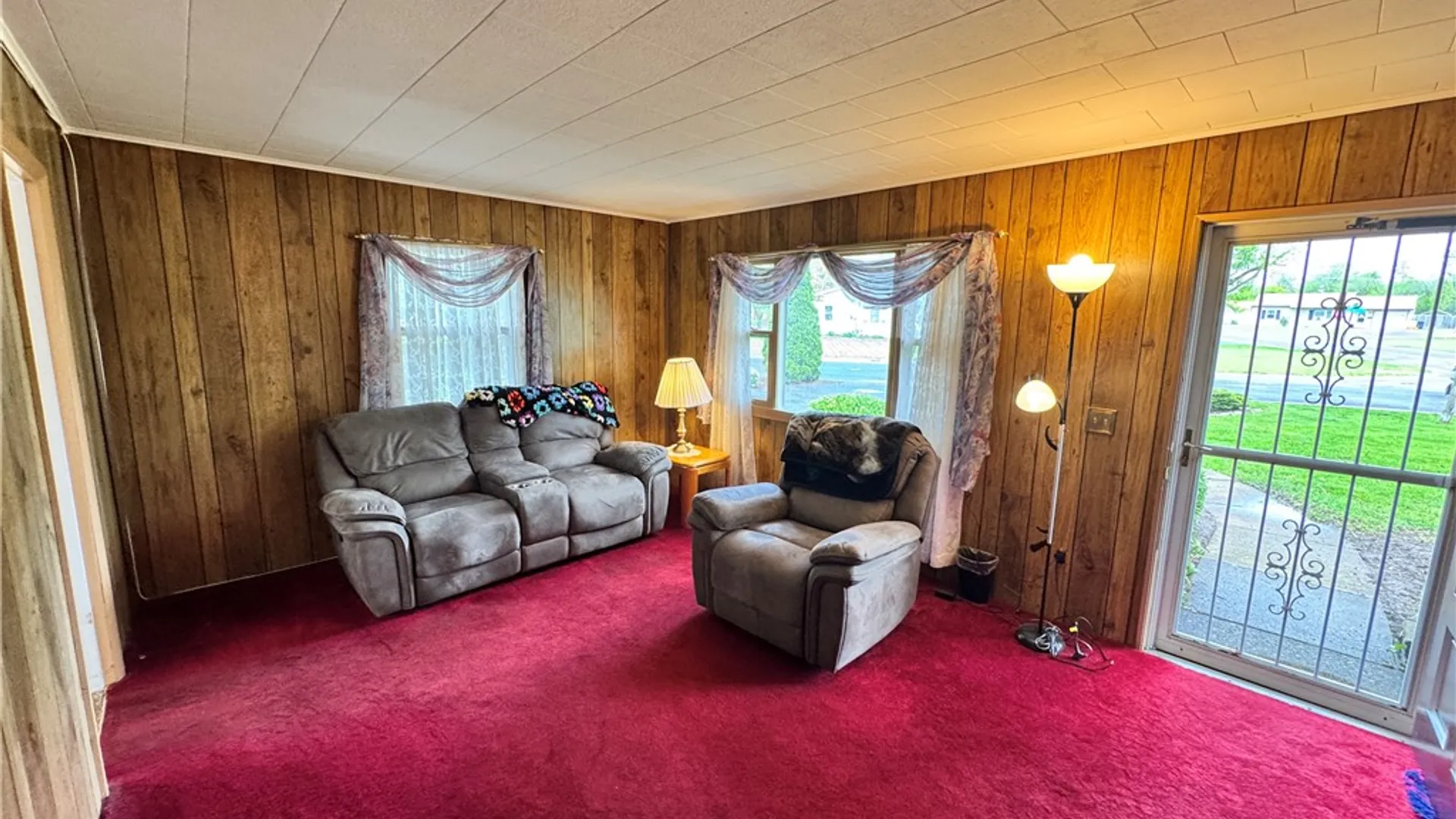 Property at 15 Barham Avenue, Waterloo, NY 13165 23