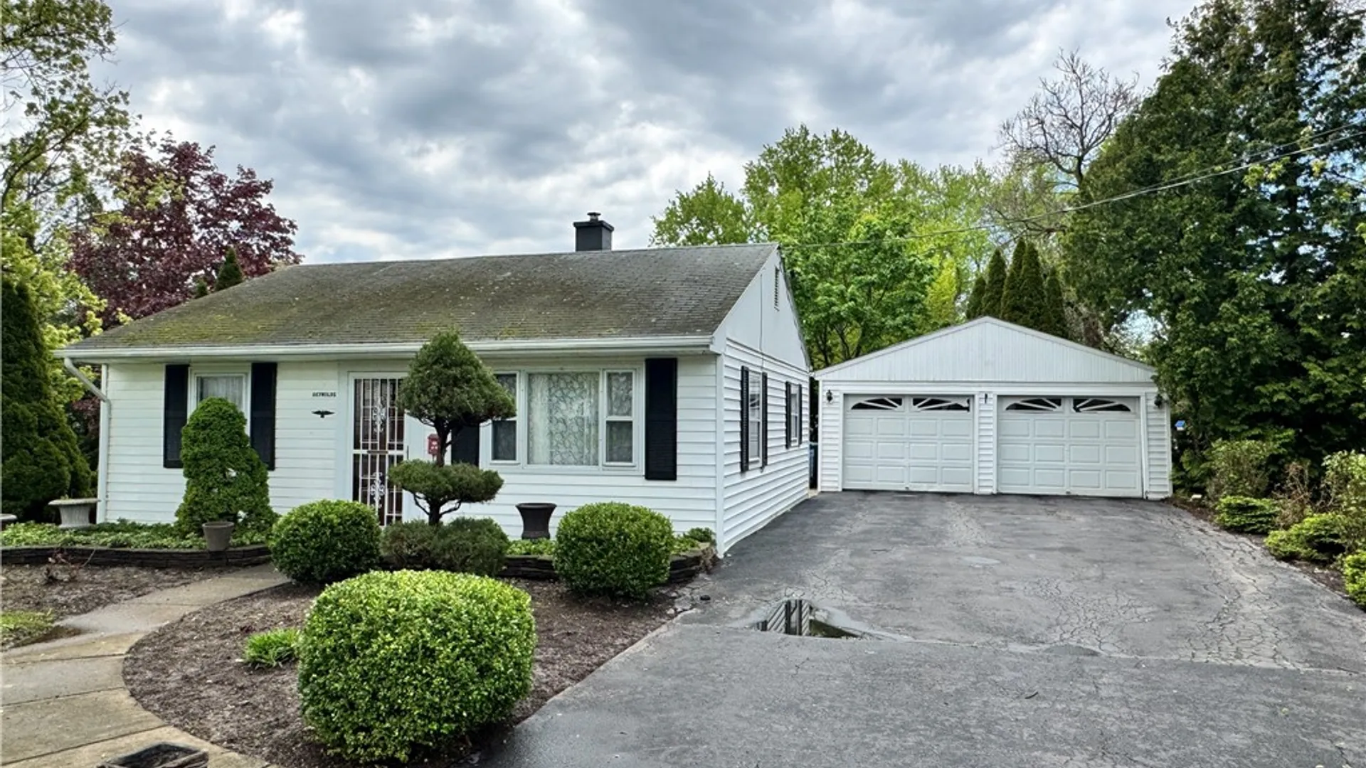Property at 15 Barham Avenue, Waterloo, NY 13165 3