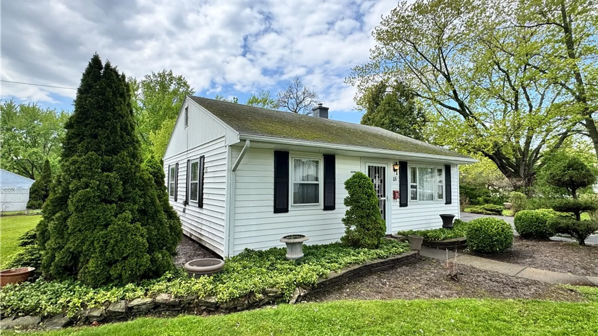 Property at 15 Barham Avenue, Waterloo, NY 13165 5