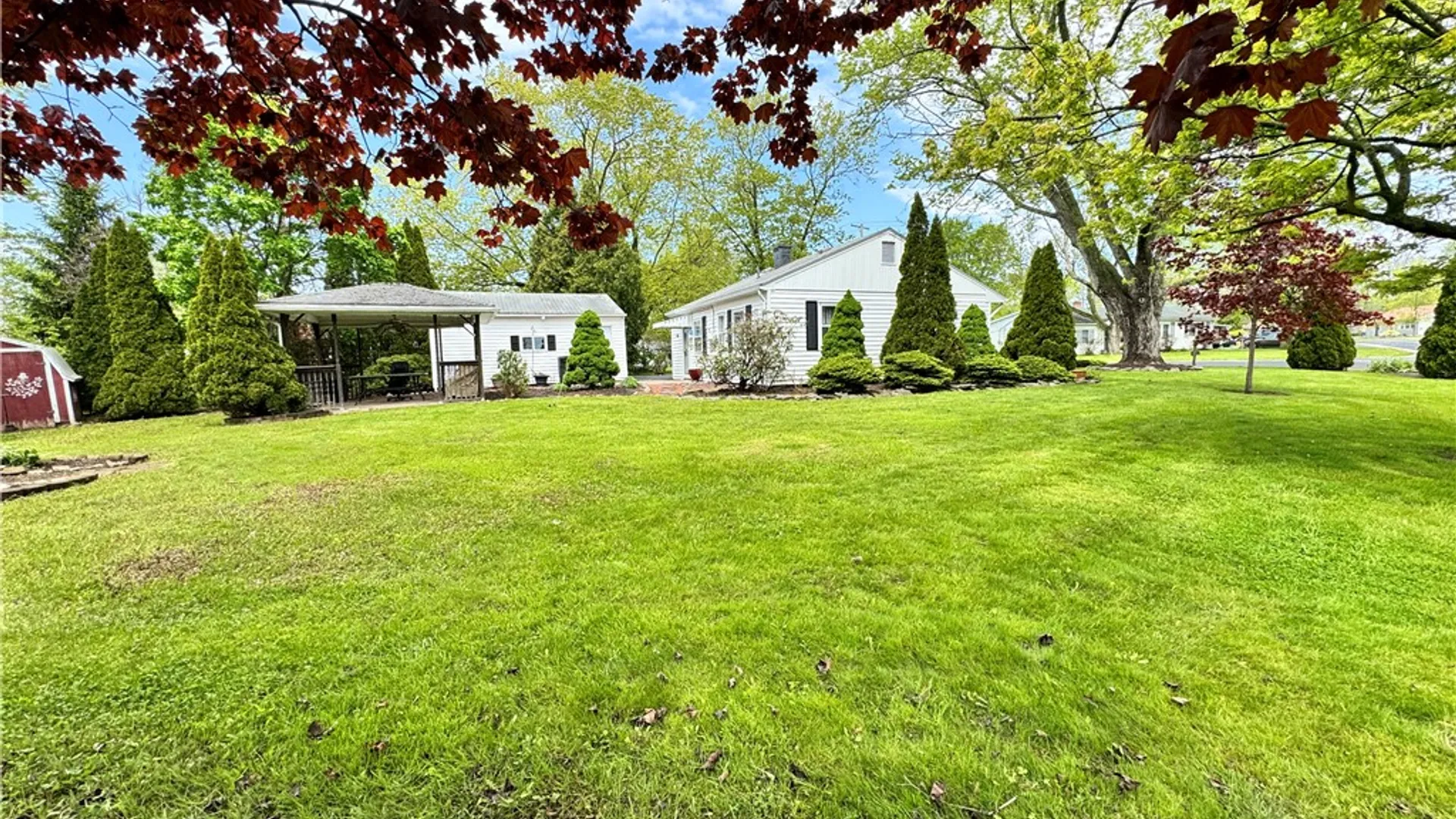 Property at 15 Barham Avenue, Waterloo, NY 13165 6