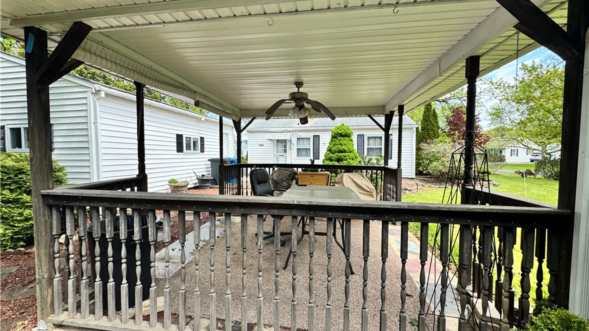 Property at 15 Barham Avenue, Waterloo, NY 13165 7
