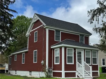 Property at 201 Plymouth Avenue, Salina, NY 13211