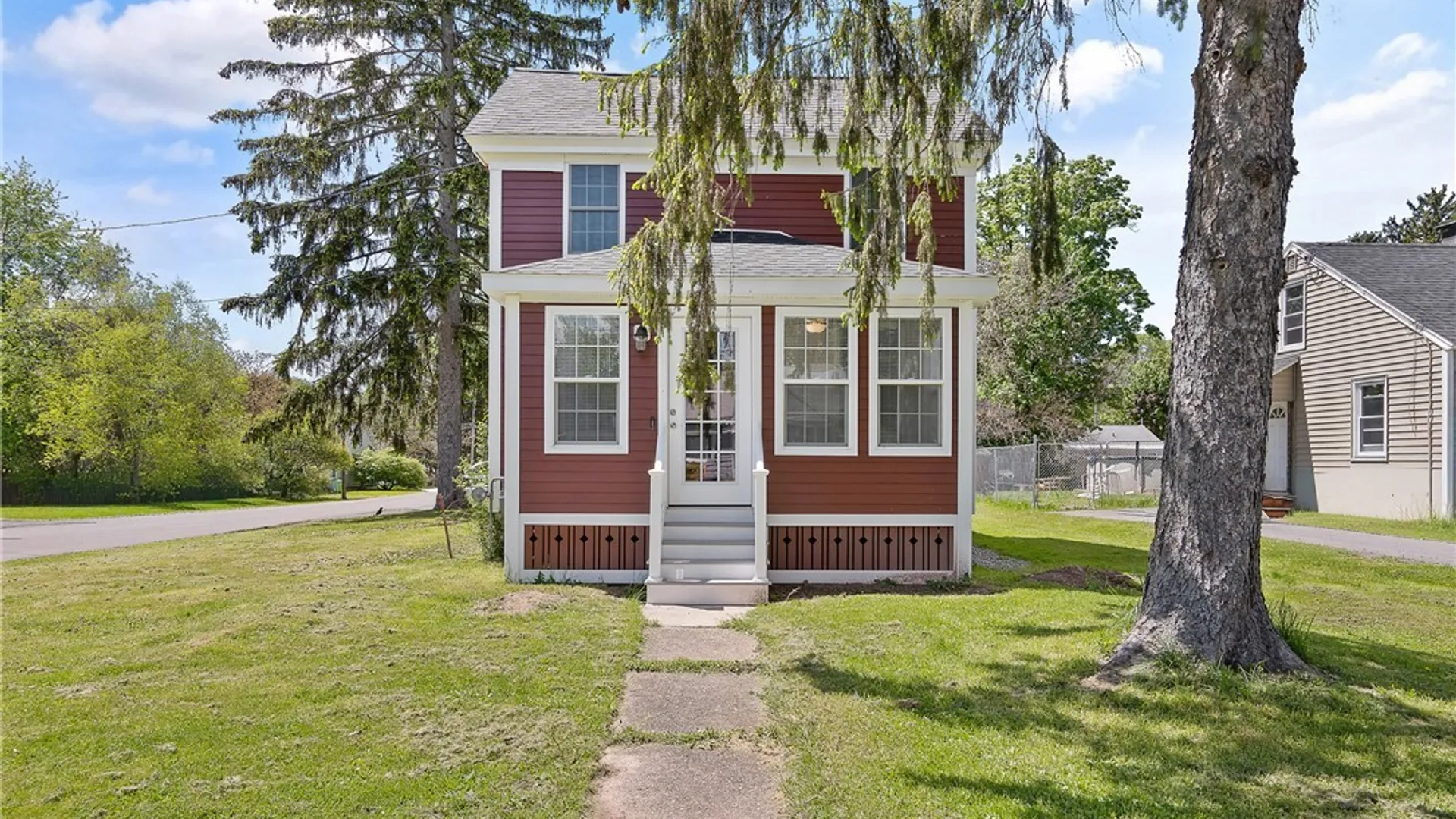 Property at 201 Plymouth Avenue, Salina, NY 13211 3