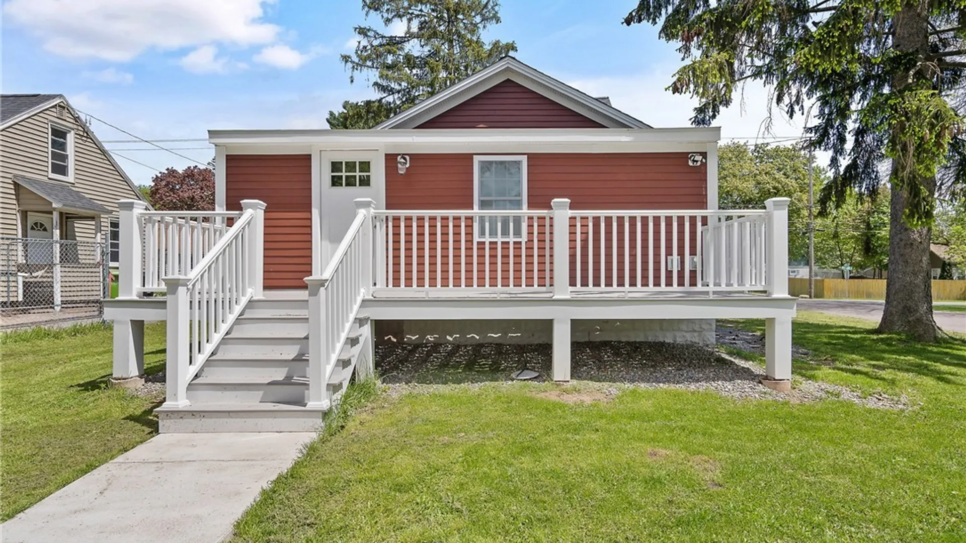 Property at 201 Plymouth Avenue, Salina, NY 13211 34