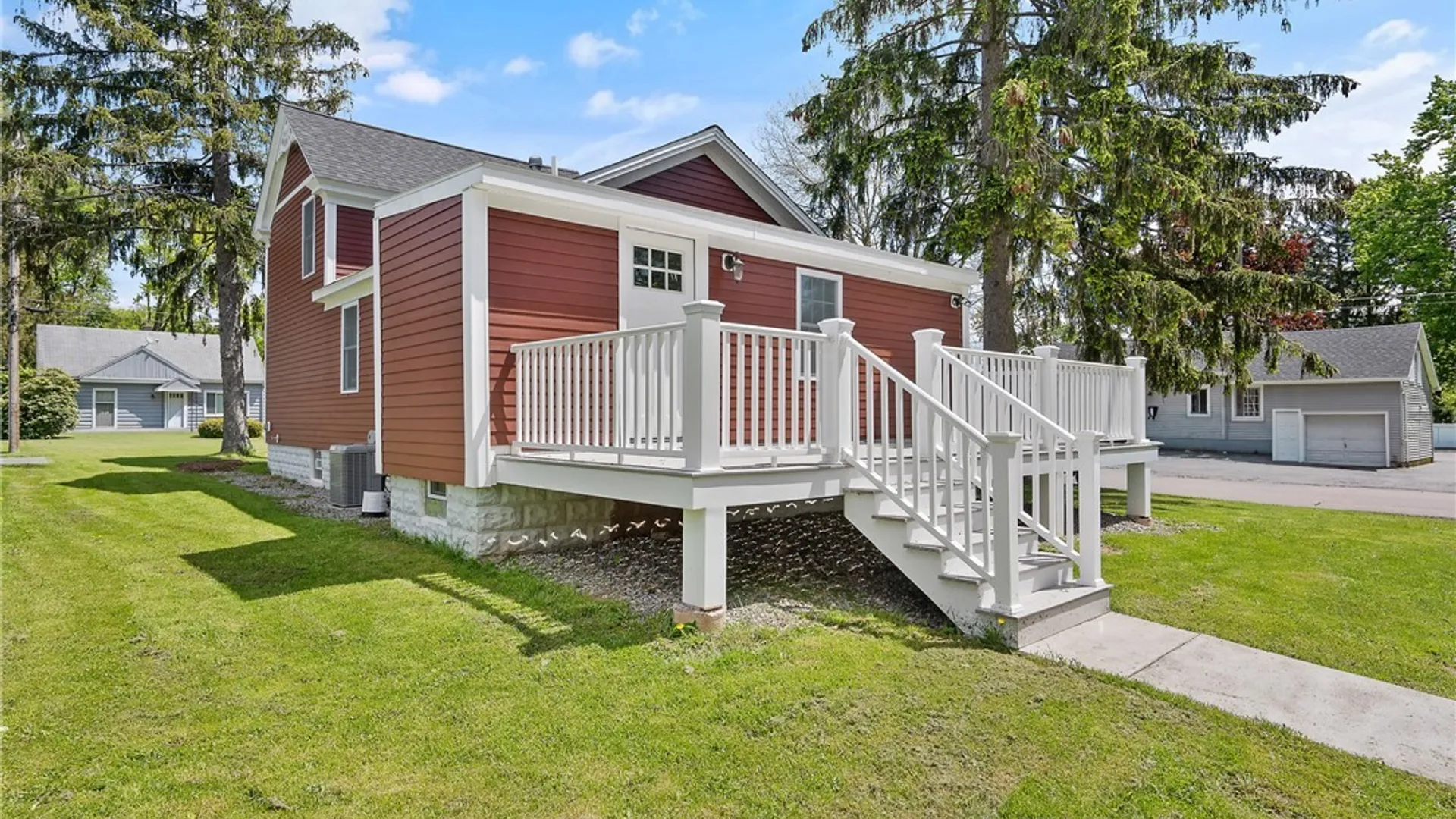 Property at 201 Plymouth Avenue, Salina, NY 13211 35