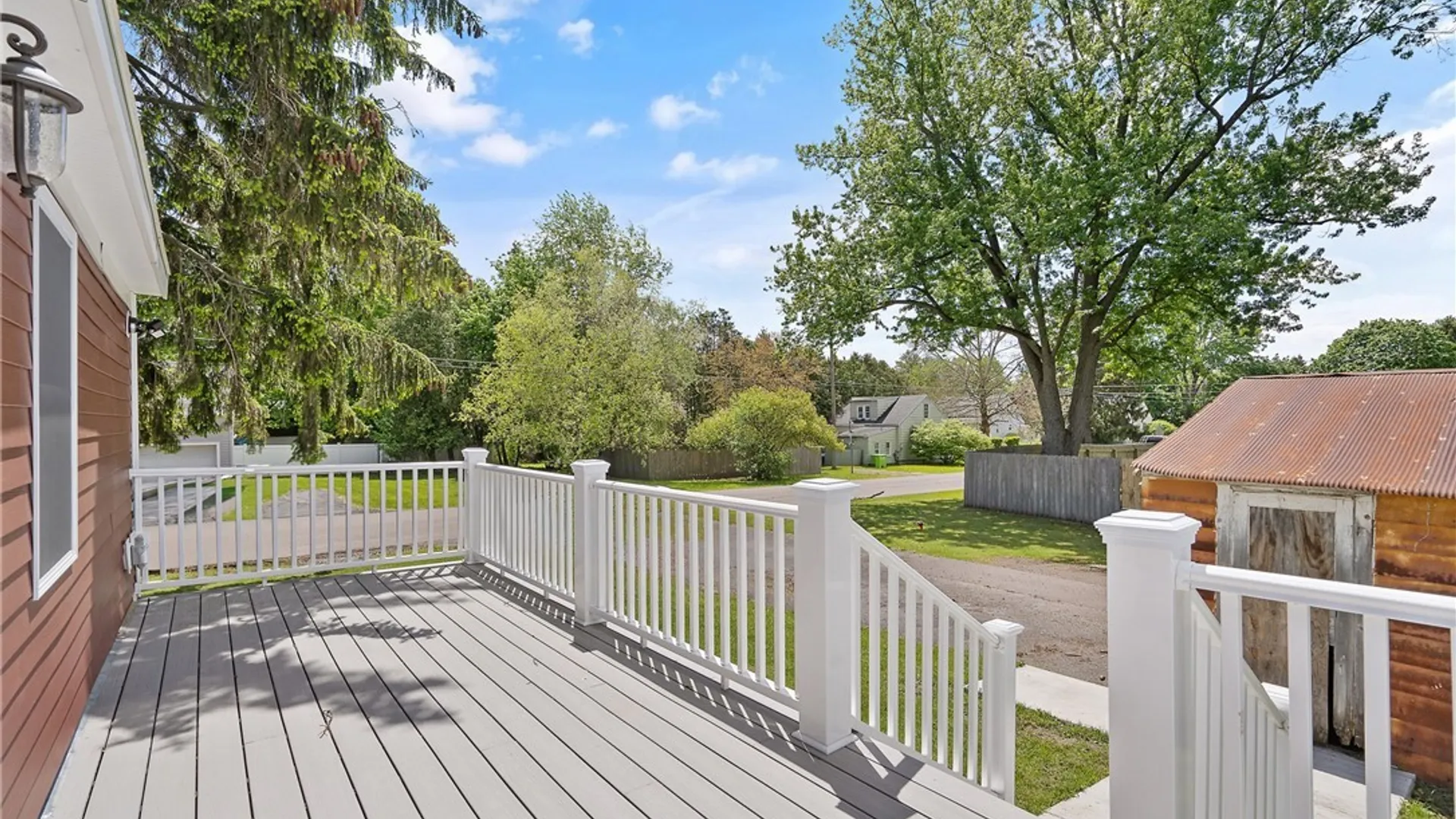 Property at 201 Plymouth Avenue, Salina, NY 13211 37