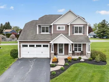 8195 Fenimore Court, Clay, NY 13090