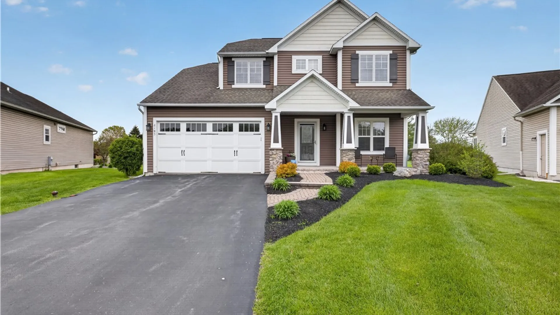 Property at 8195 Fenimore Court, Clay, NY 13090 2