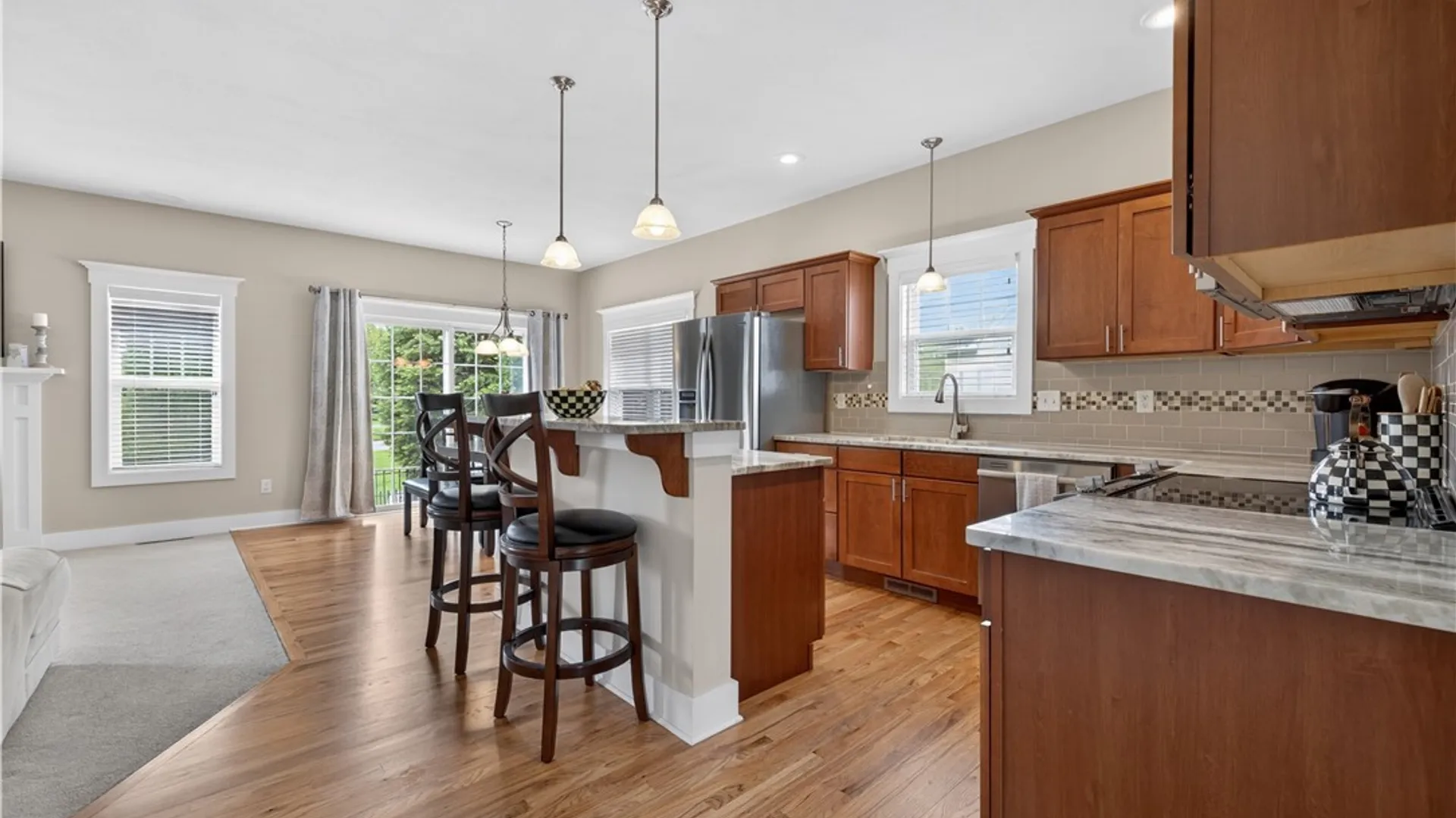 Property at 8195 Fenimore Court, Clay, NY 13090 6