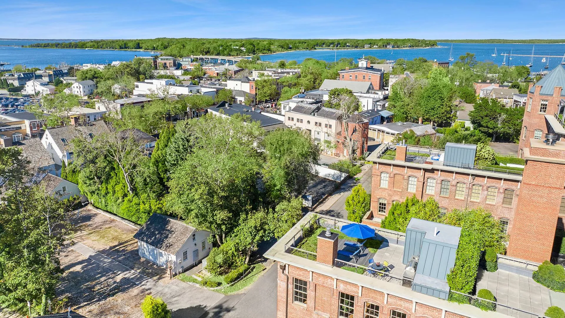 Property at 15 Church Street/Watchcase, Sag Harbor, NY 11963 2