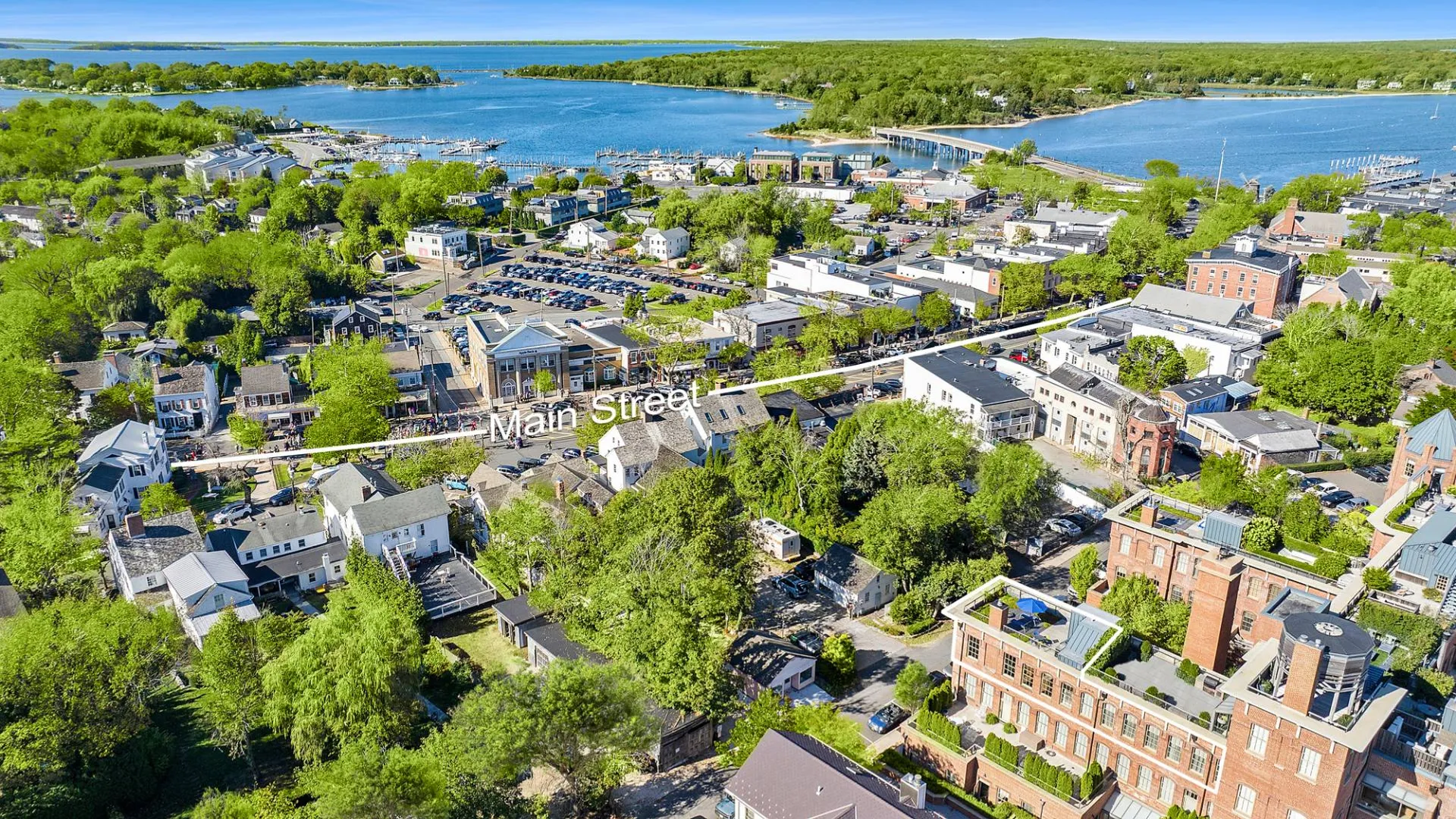 Property at 15 Church Street/Watchcase, Sag Harbor, NY 11963 21
