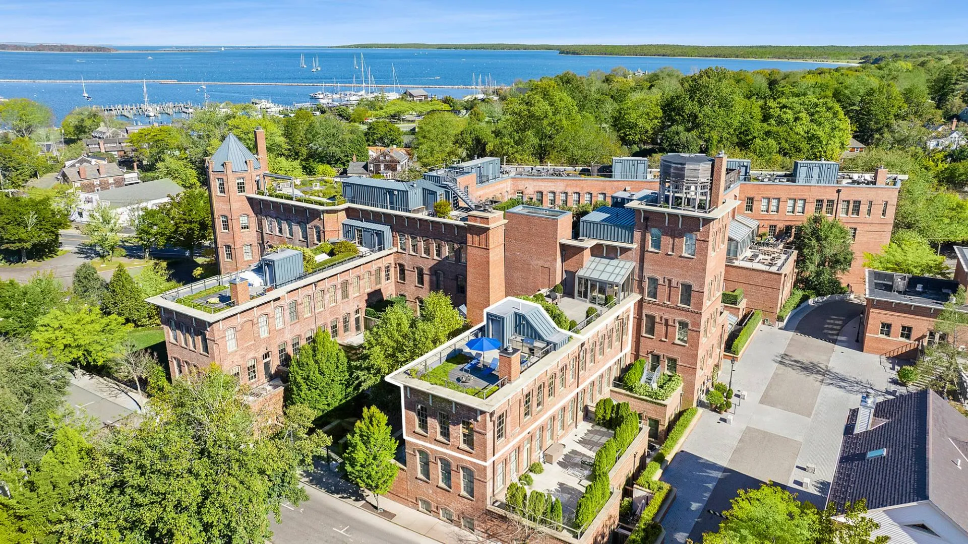 Property at 15 Church Street/Watchcase, Sag Harbor, NY 11963 22