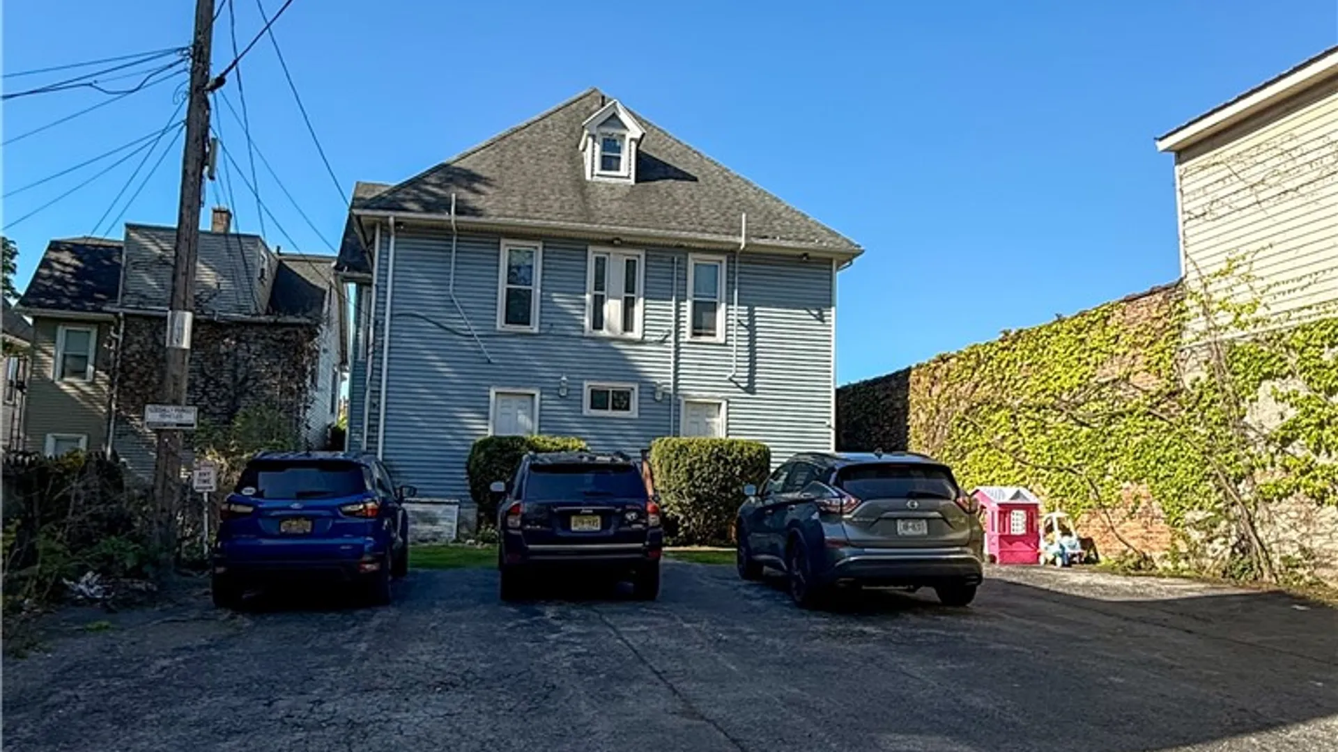 Property at 188-190 Charlotte Street, Rochester, NY 14607 2