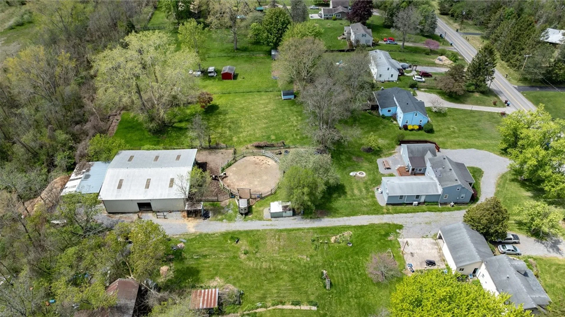 Property at 155 Morgan Road, Chili, NY 14546 10