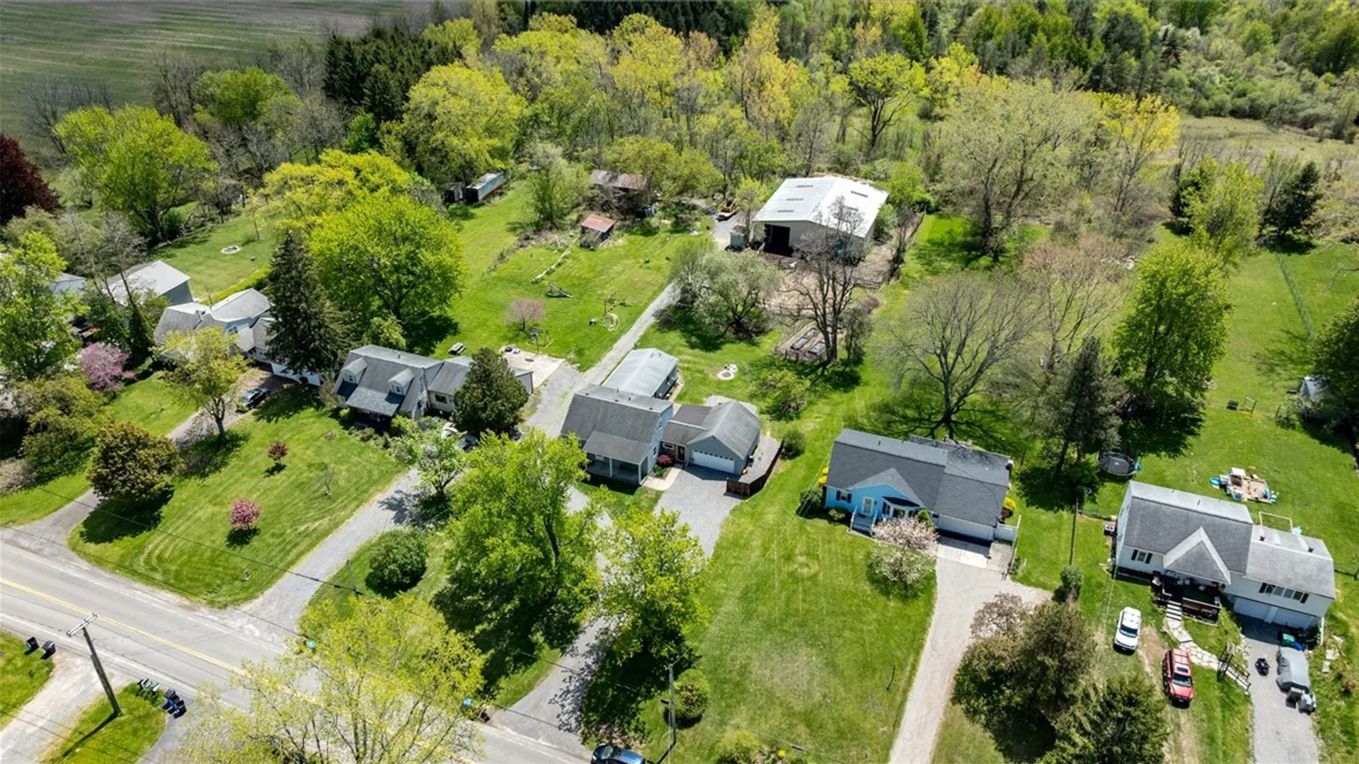 Property at 155 Morgan Road, Chili, NY 14546 11