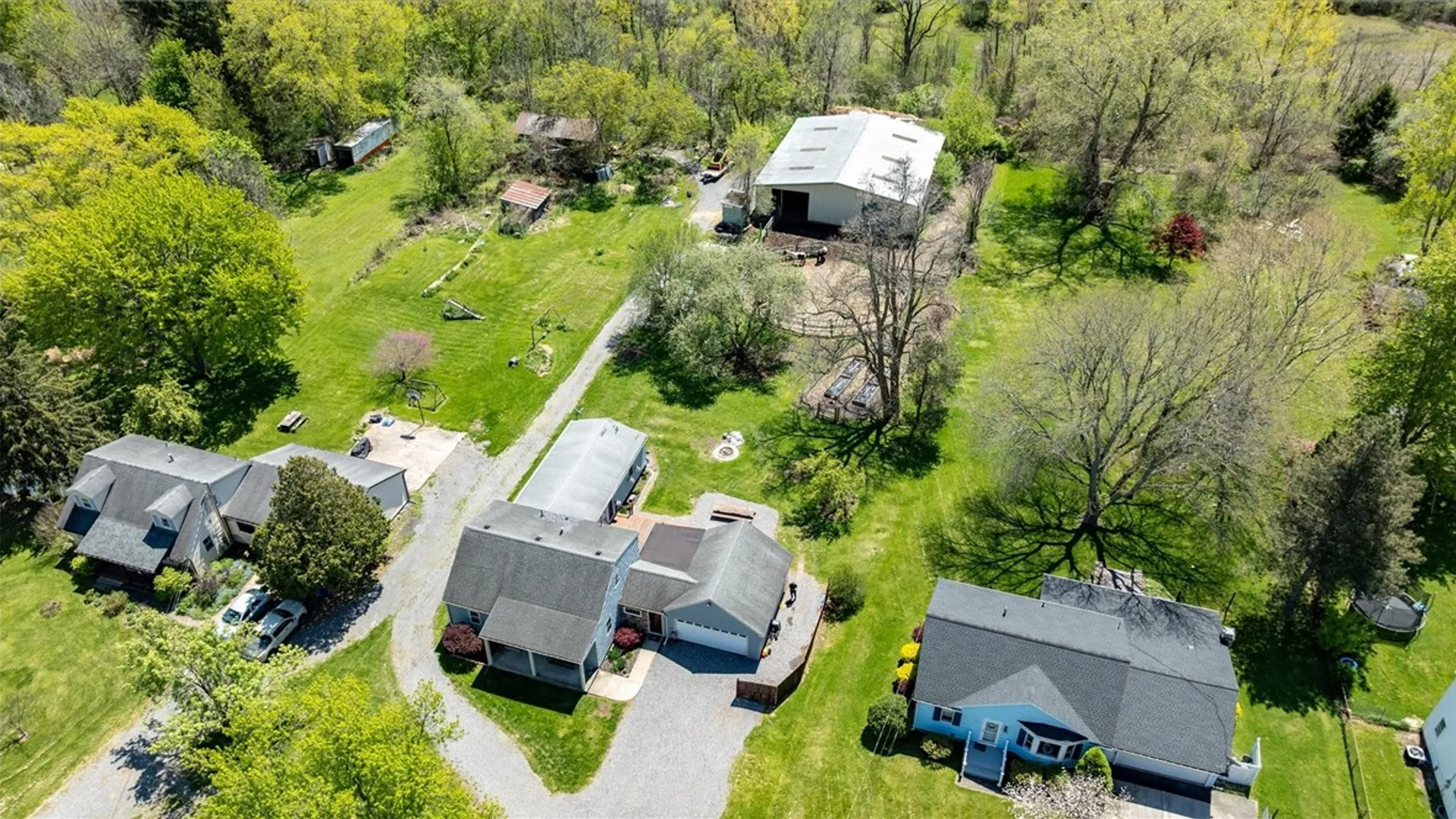 Property at 155 Morgan Road, Chili, NY 14546 12