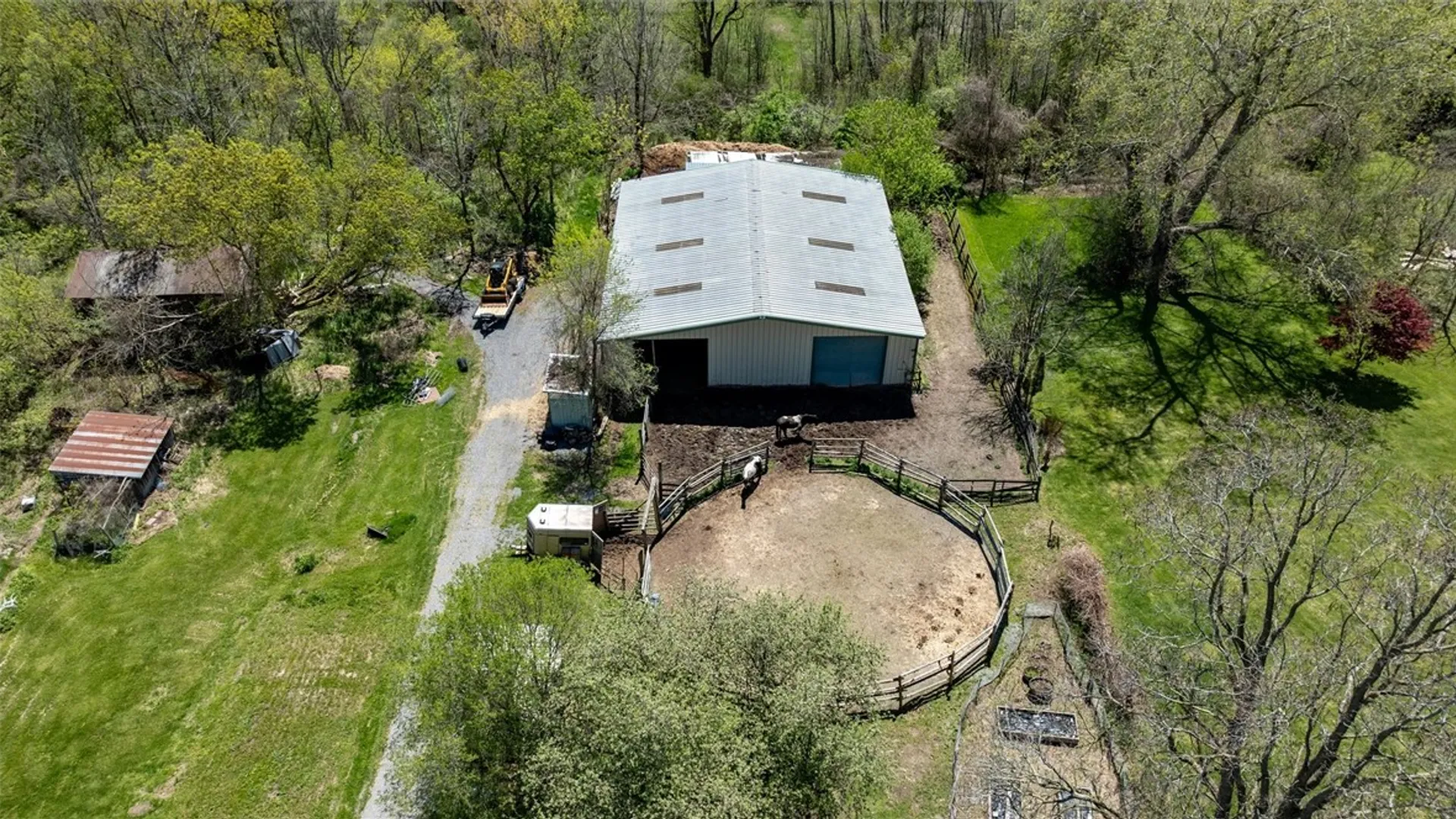 Property at 155 Morgan Road, Chili, NY 14546 14