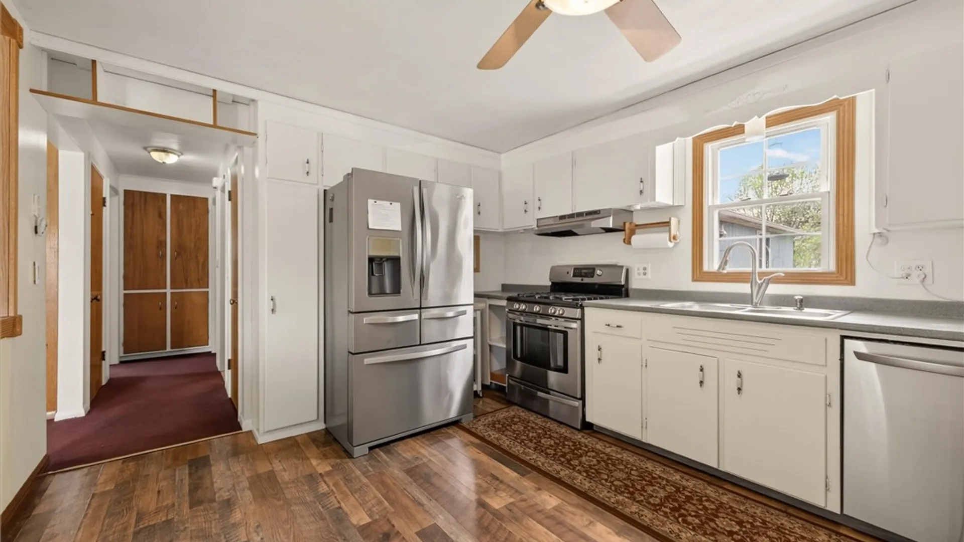 Property at 155 Morgan Road, Chili, NY 14546 21