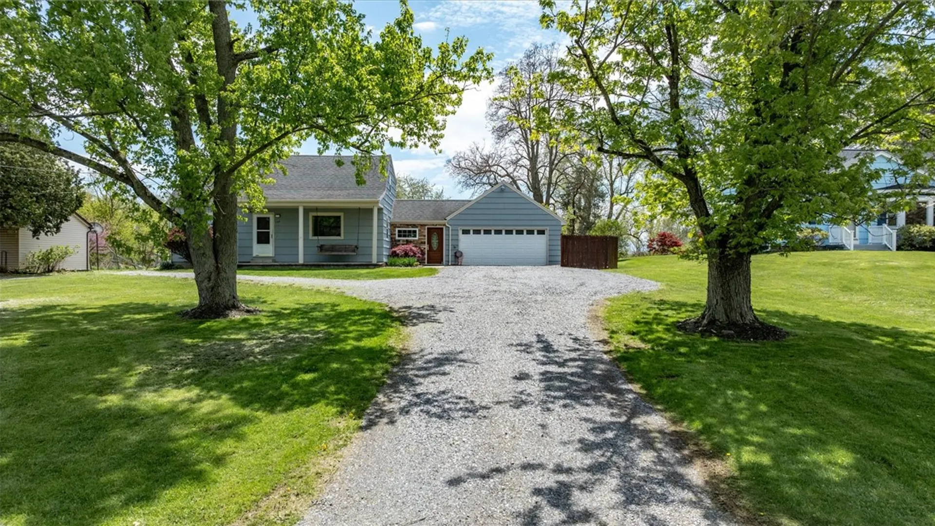 Property at 155 Morgan Road, Chili, NY 14546 3