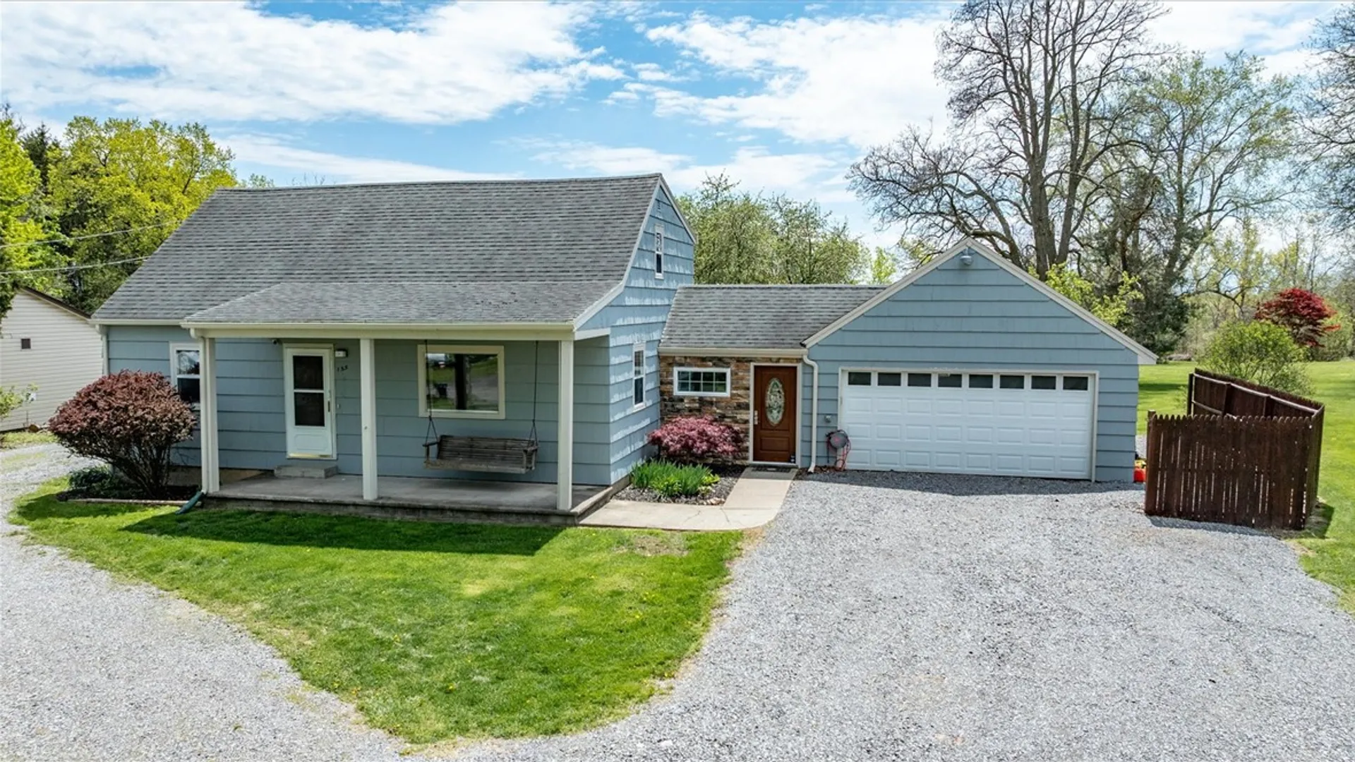 Property at 155 Morgan Road, Chili, NY 14546 4