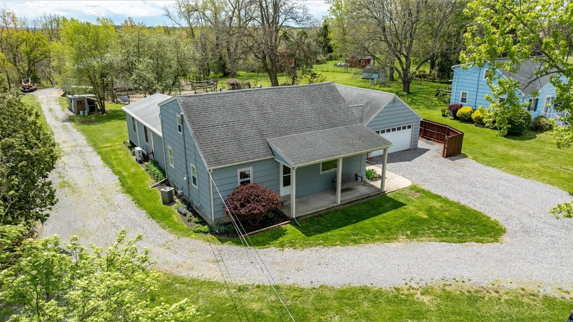 Property at 155 Morgan Road, Chili, NY 14546 5