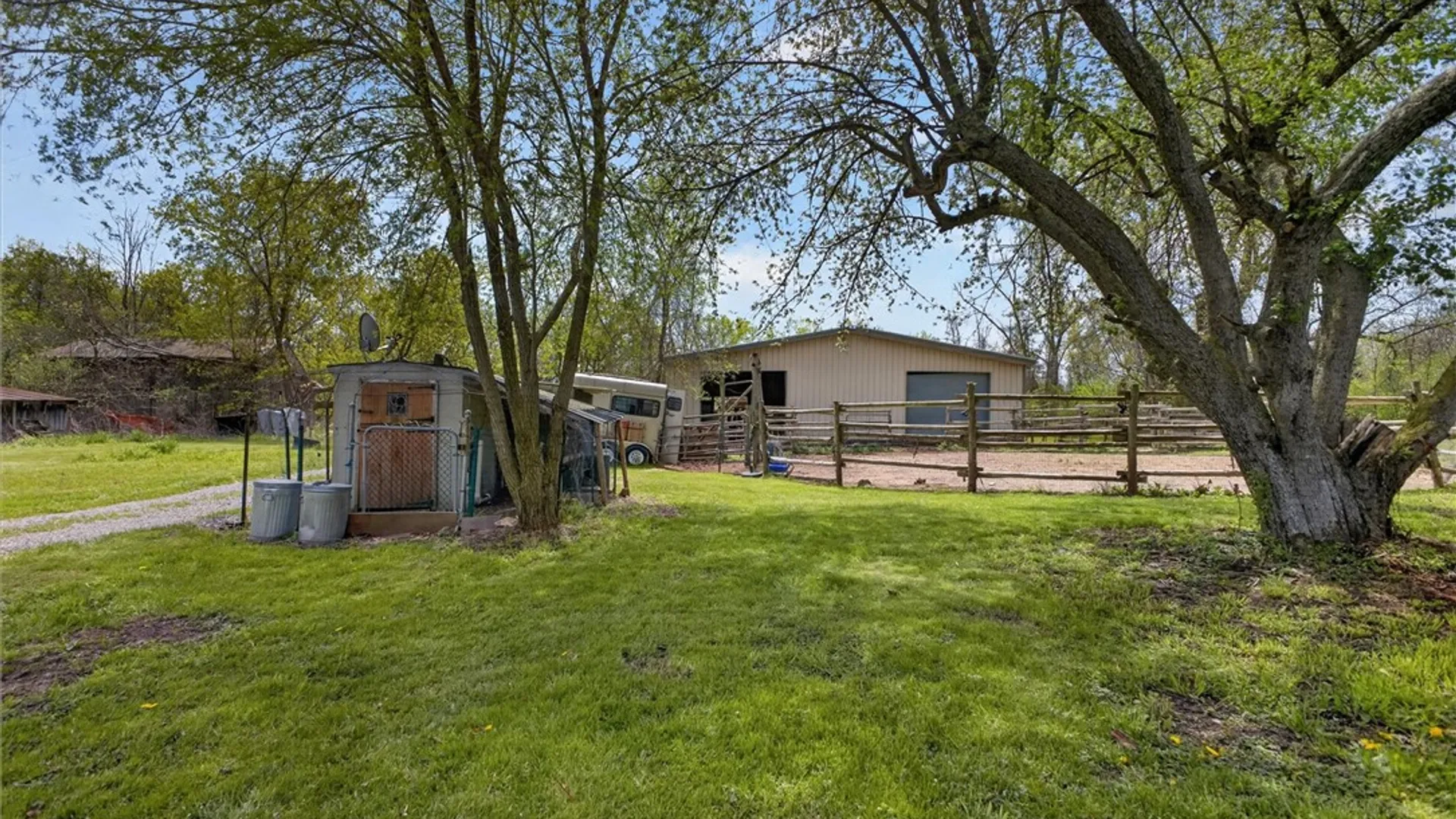 Property at 155 Morgan Road, Chili, NY 14546 7