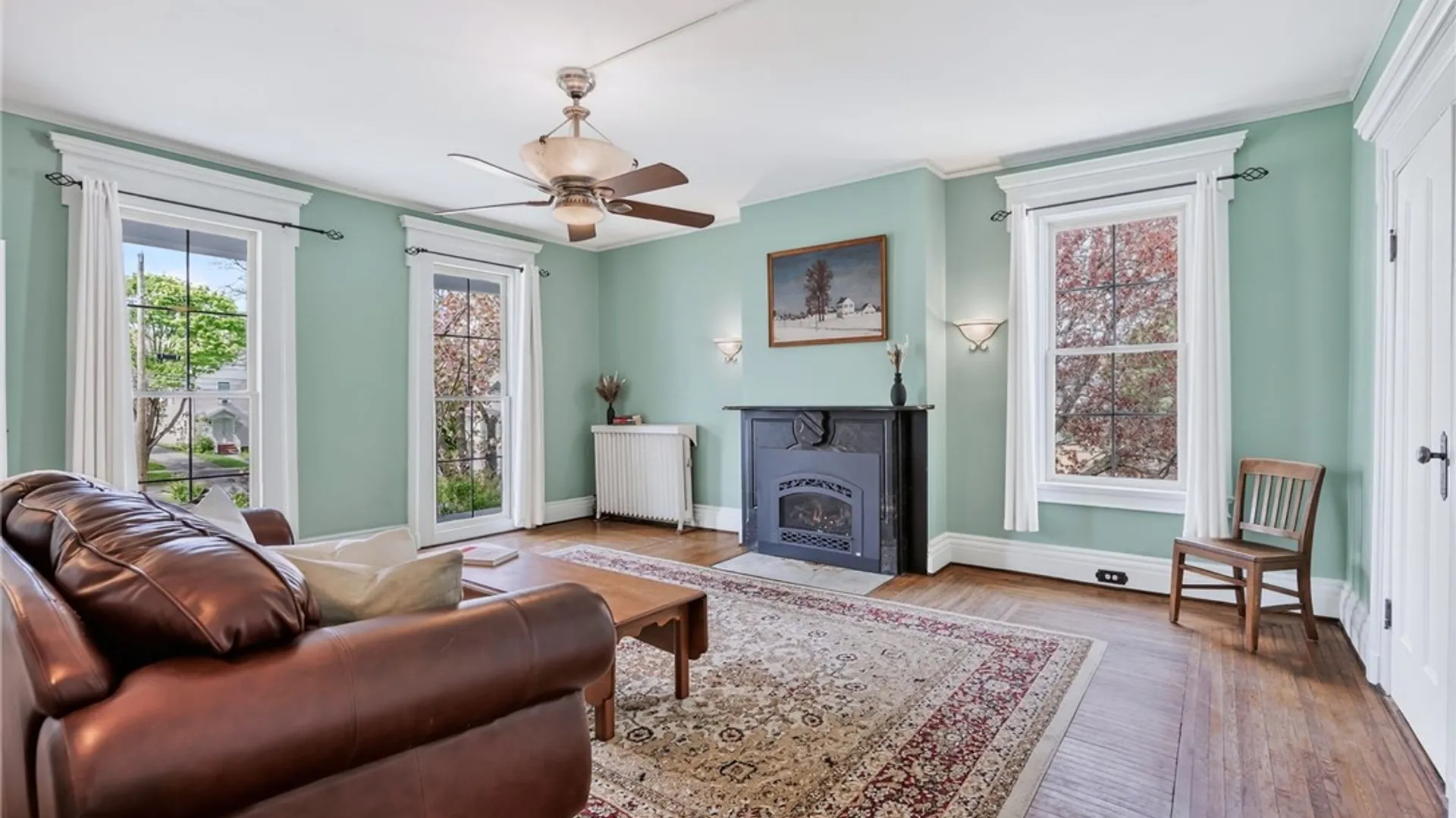 Property at 143 William Street, Geneva City, NY 14456 16