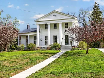 Property at 143 William Street, Geneva City, NY 14456