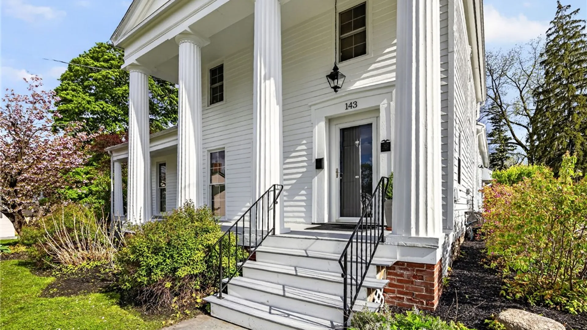 Property at 143 William Street, Geneva City, NY 14456 2