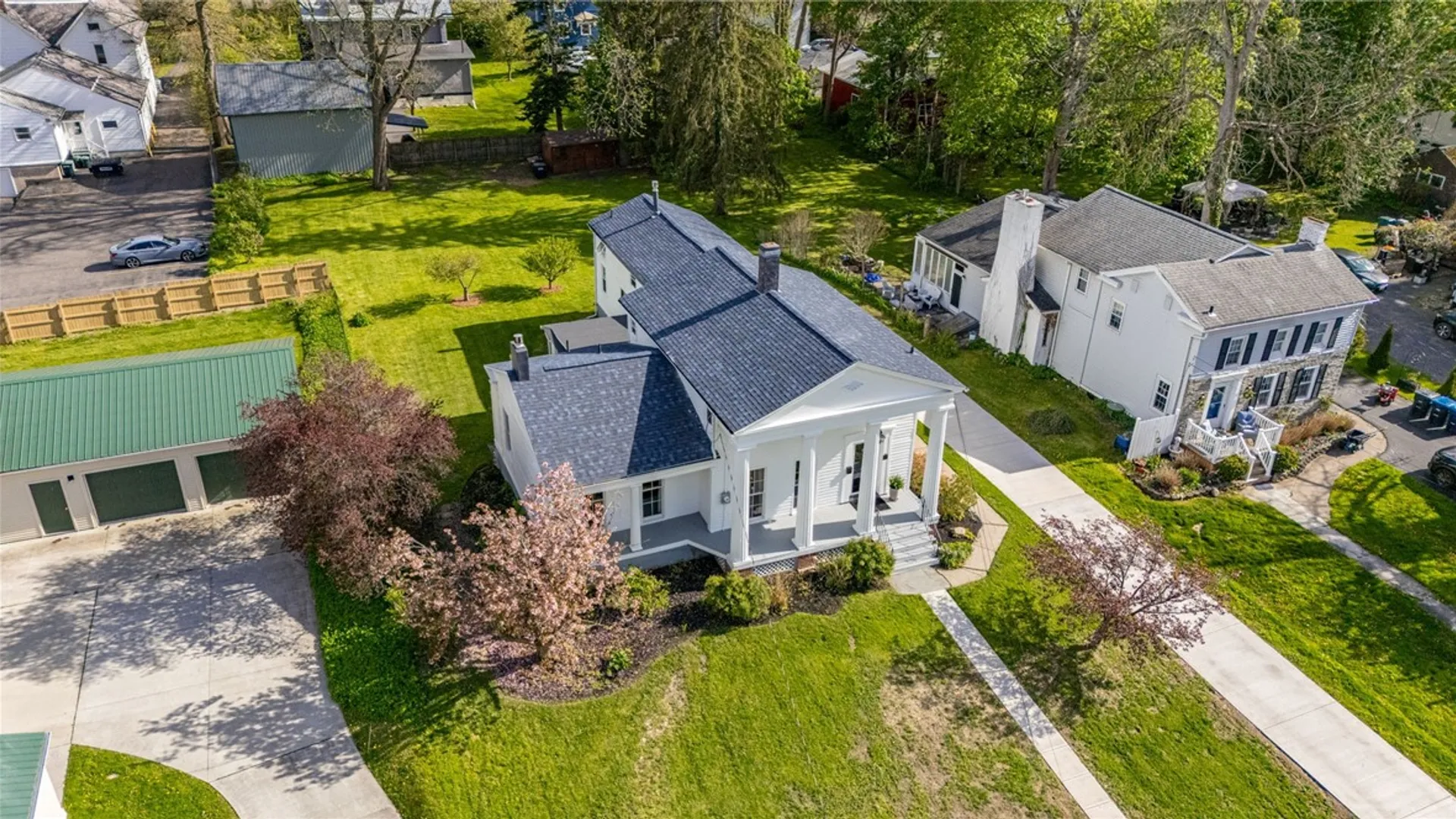 Property at 143 William Street, Geneva City, NY 14456 3